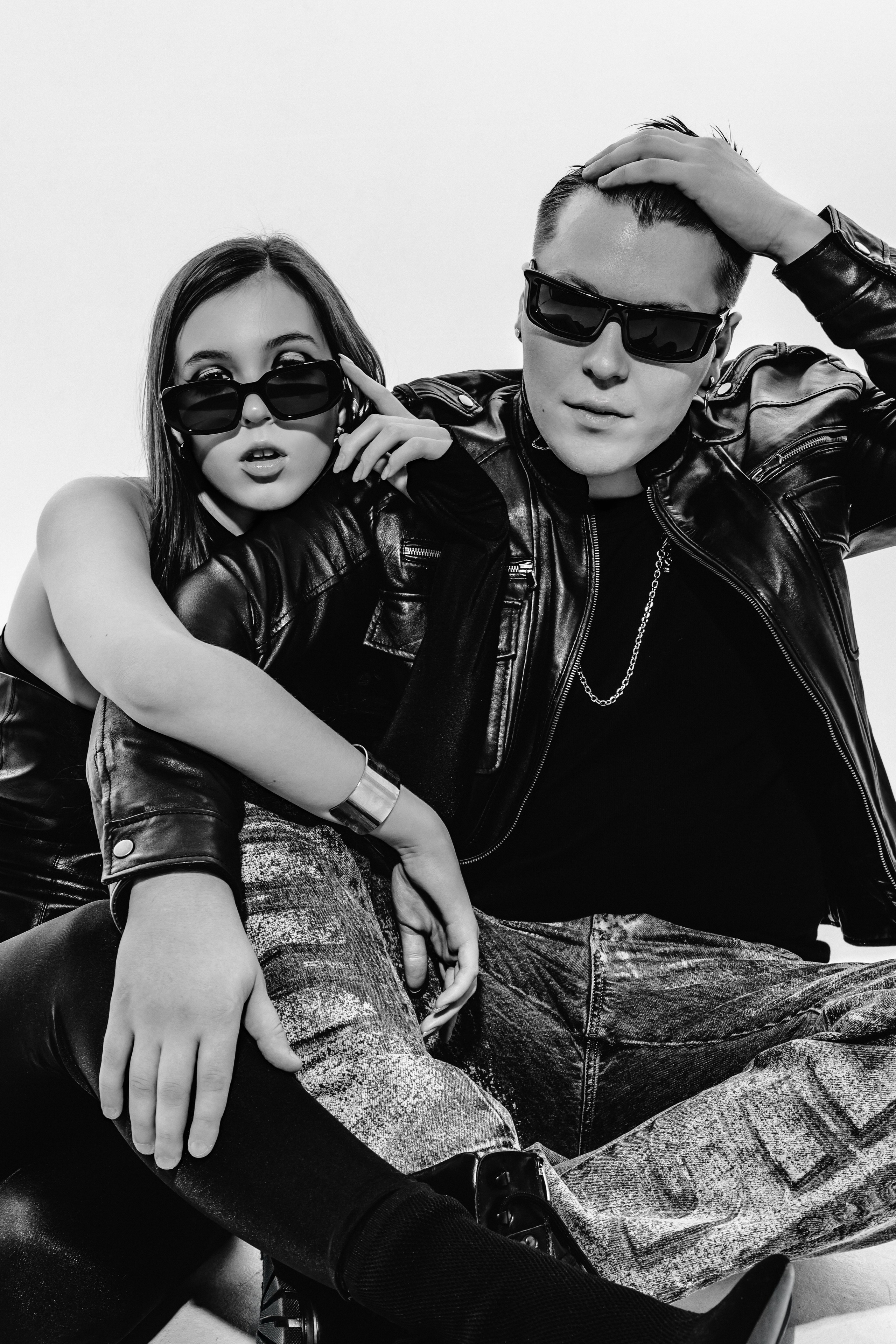 Никита и Софья. Крылова Светлана Фотограф Челябинск