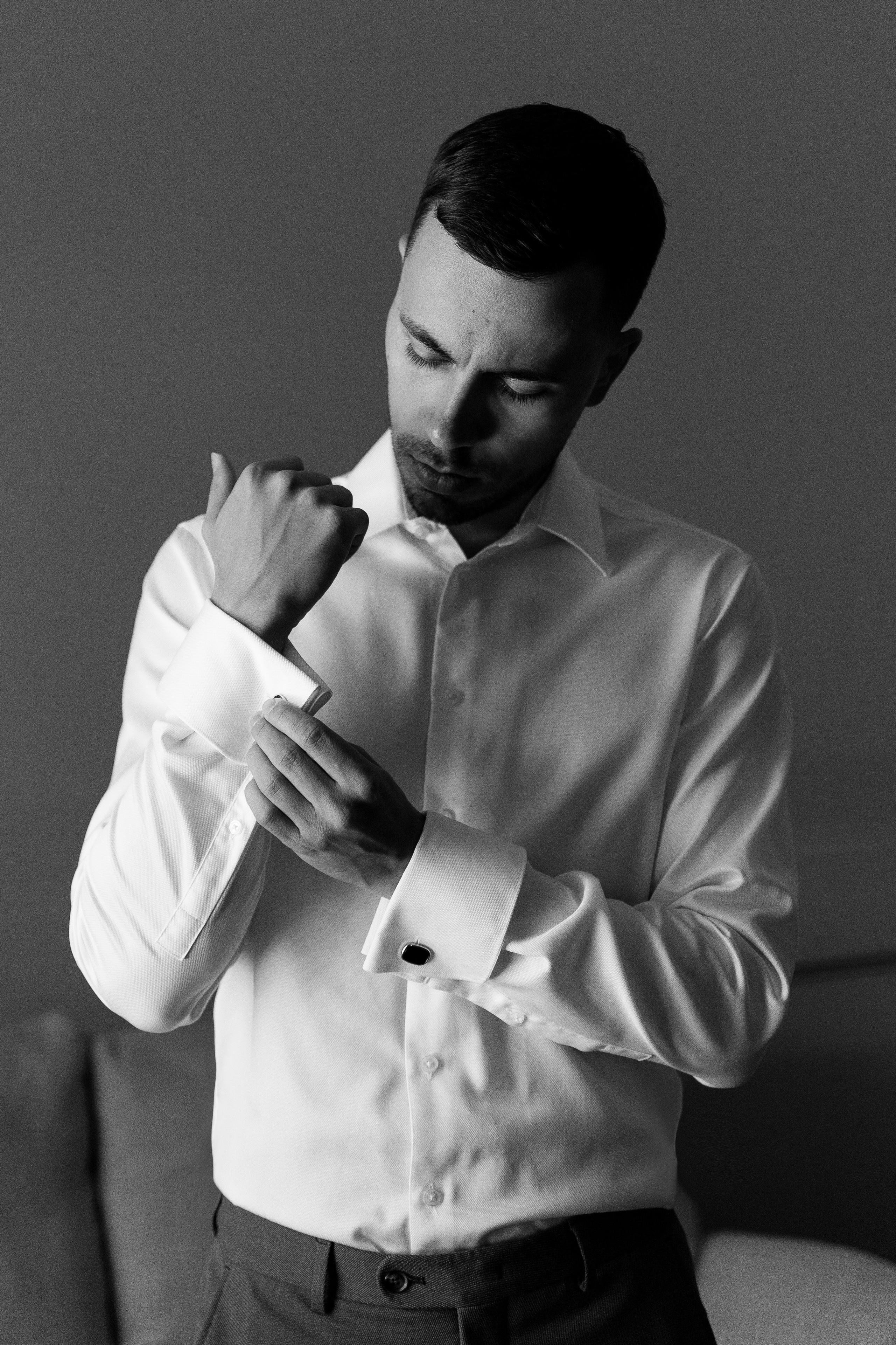 Сергей и Таня. Свадебный фотограф Ирина Поздеева в Томске/Северске