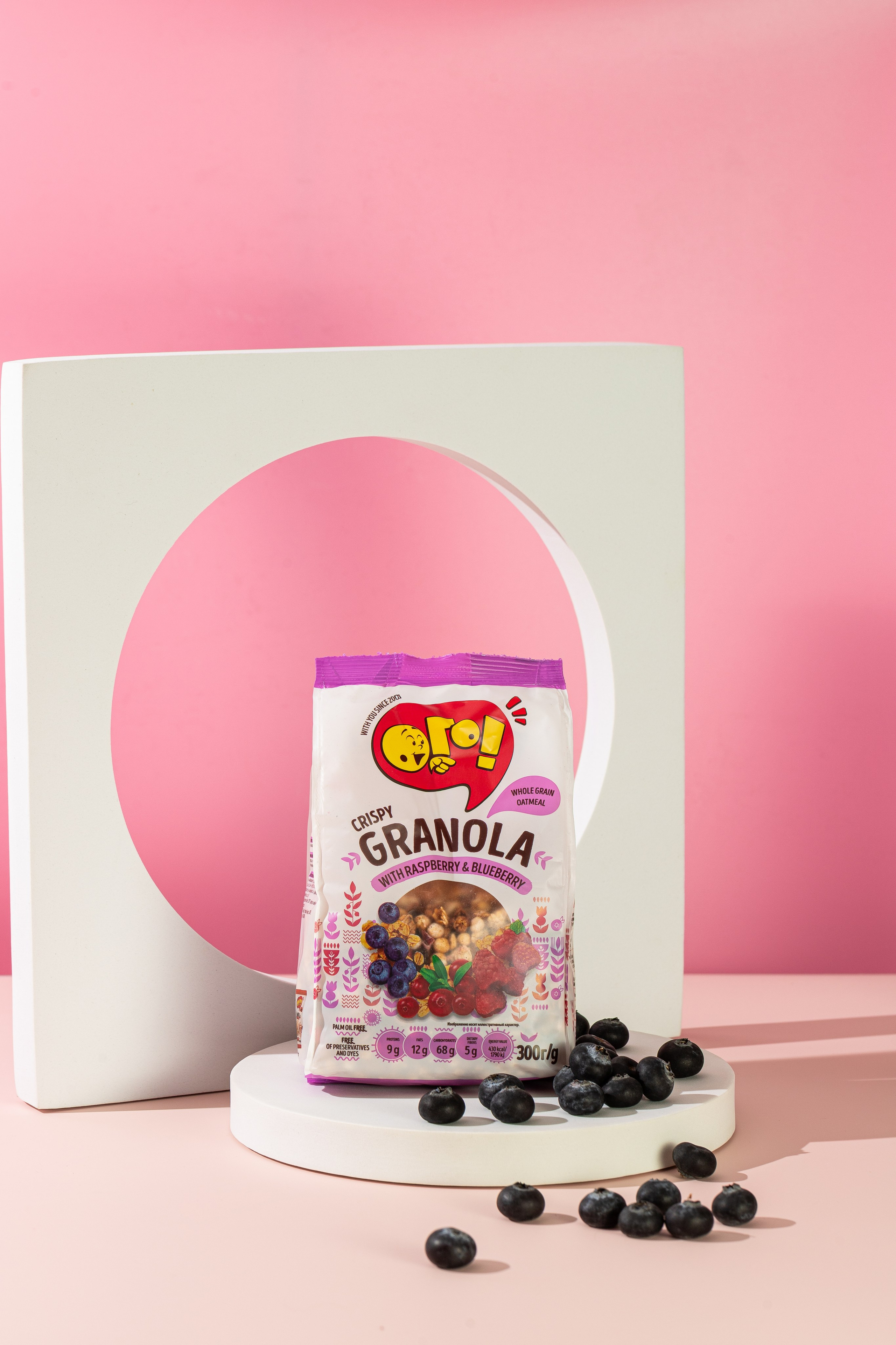 ОГО! 25. Краснов Максим фуд-фотограф, предметный фотограф, Москва