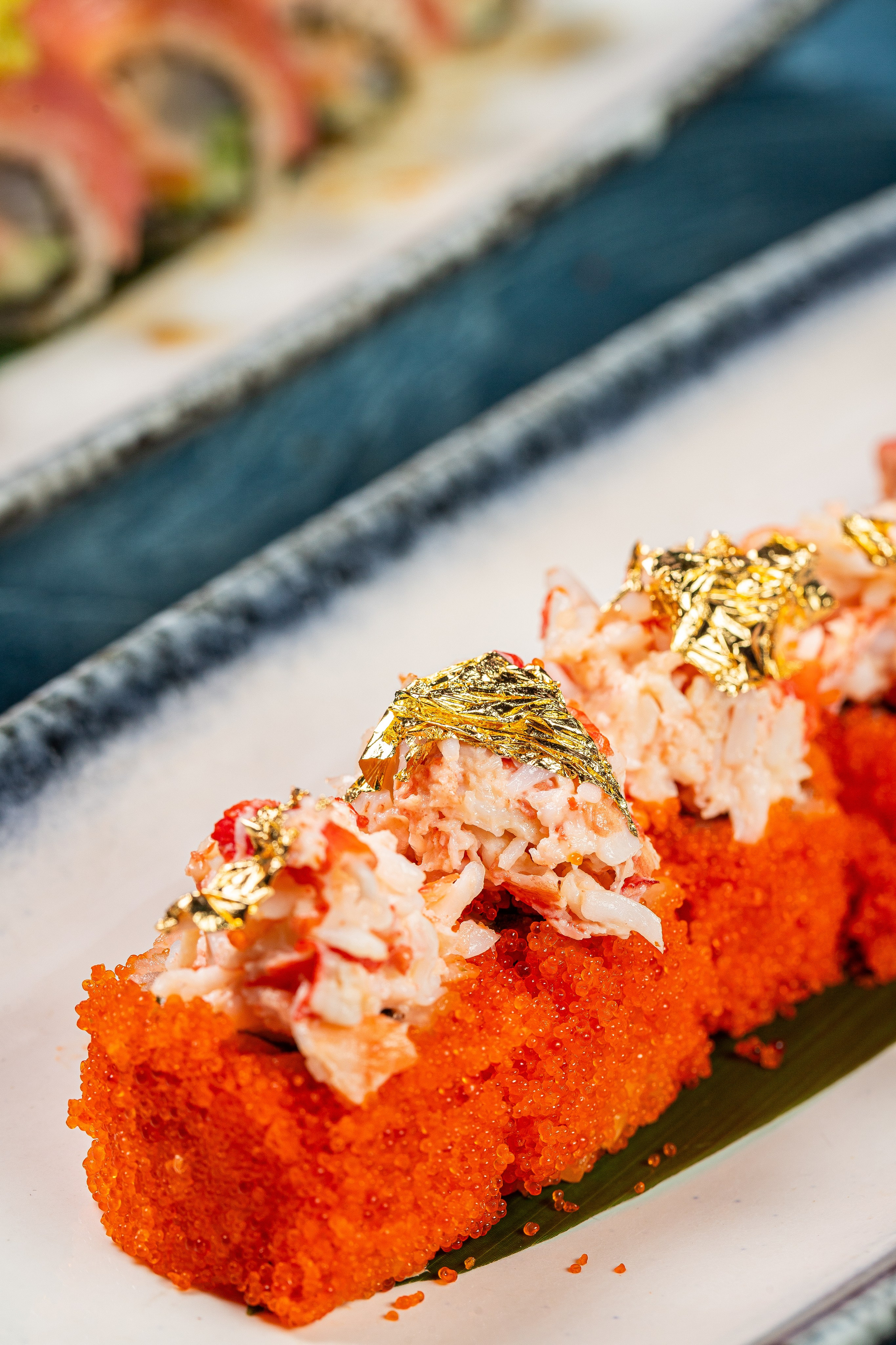 Bufallero Di mare. Осень 25. Краснов Максим фуд-фотограф, предметный фотограф, Москва