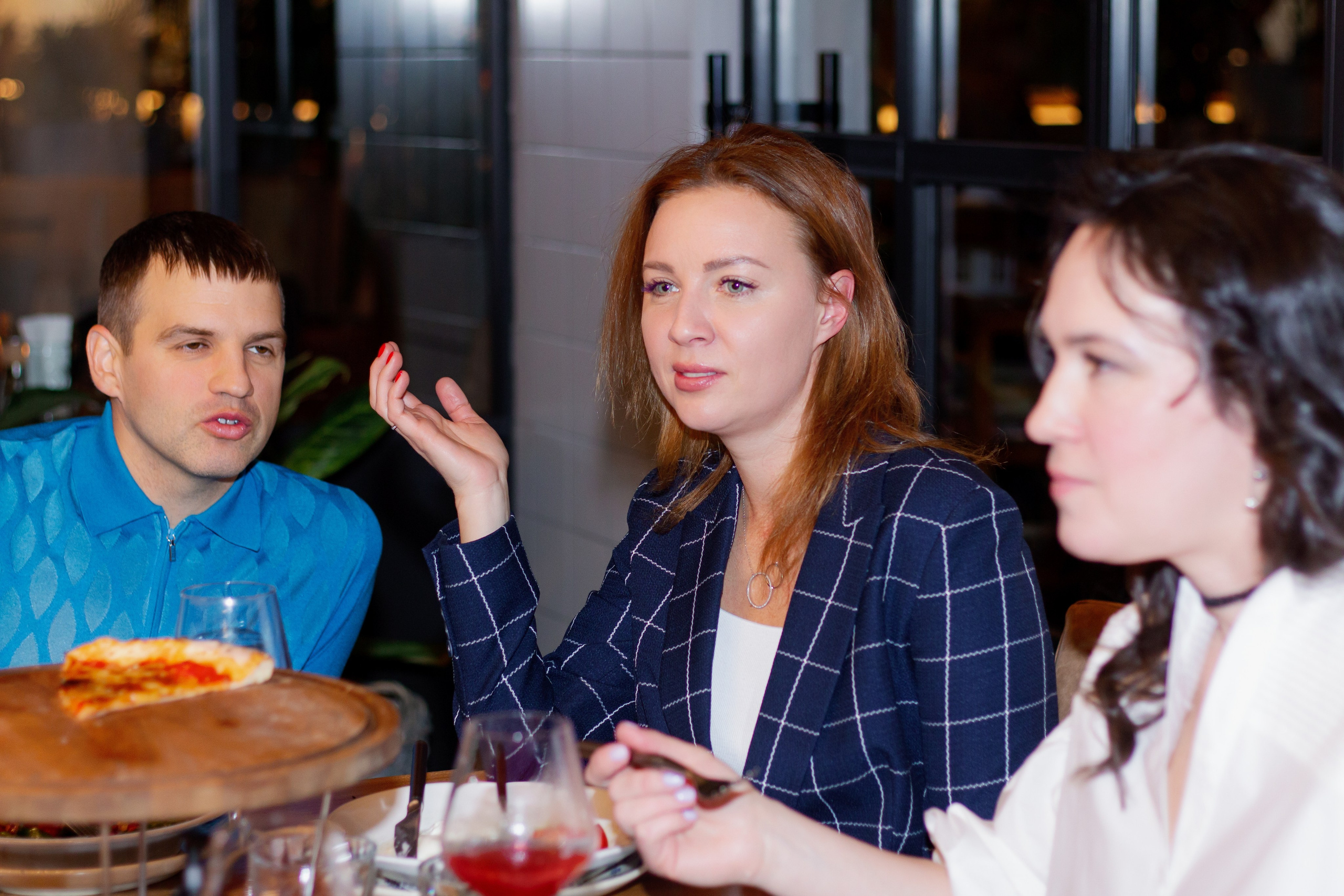 Репортажная съемка. Встреча одноклассников, Екатеринбург. Фотограф в Екатеринбурге Пойгина Елена