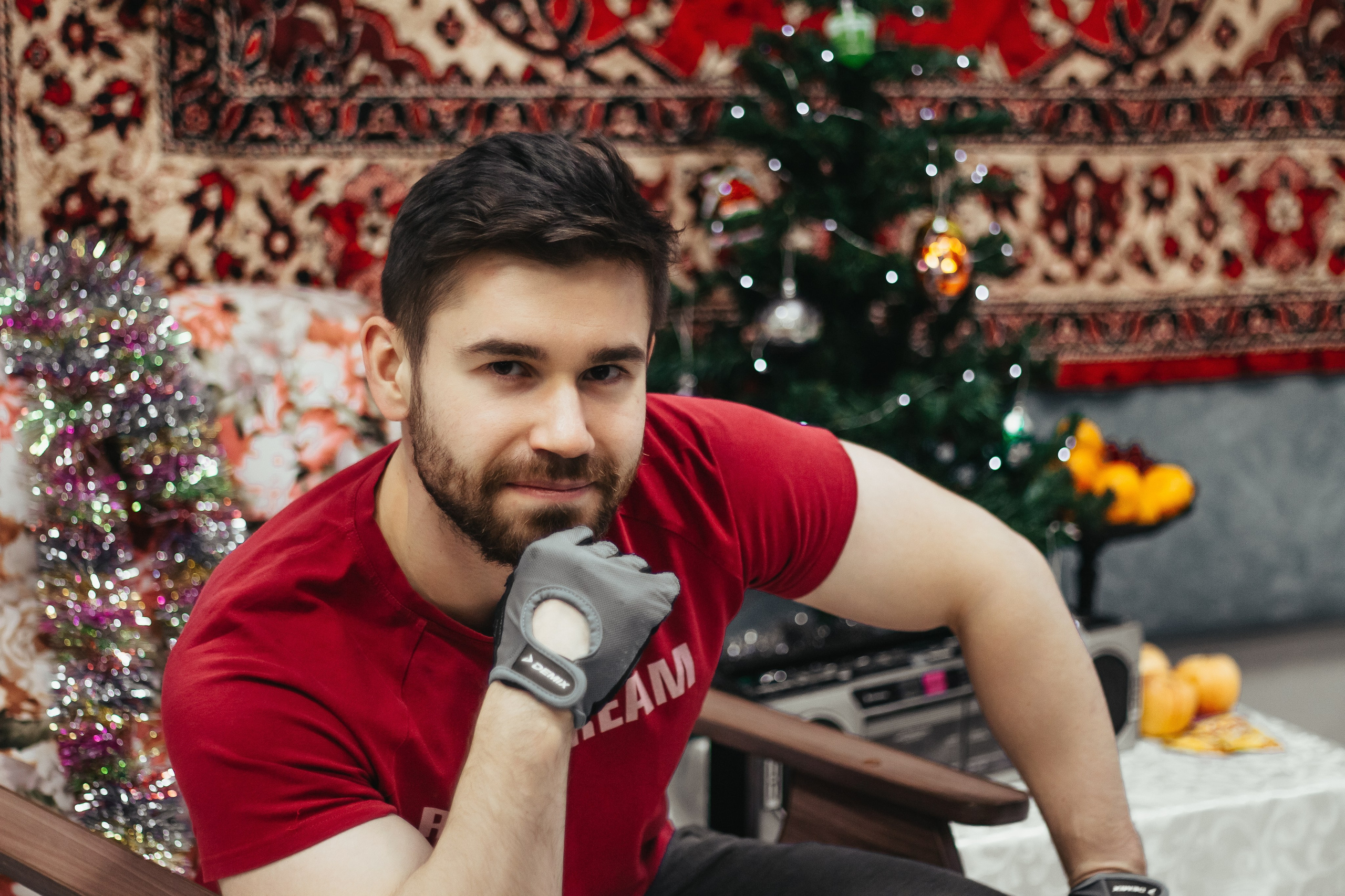 День Рождения фитнес-клуба Bright fit, репортажная съемка Екатеринбург. Фотограф в Екатеринбурге Пойгина Елена