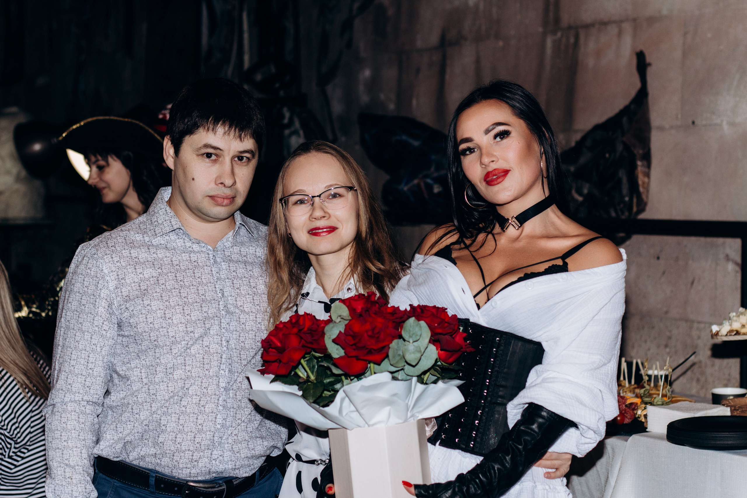 Фотосъемка вечеринки, Екатеринбург. Фотограф в Екатеринбурге Пойгина Елена