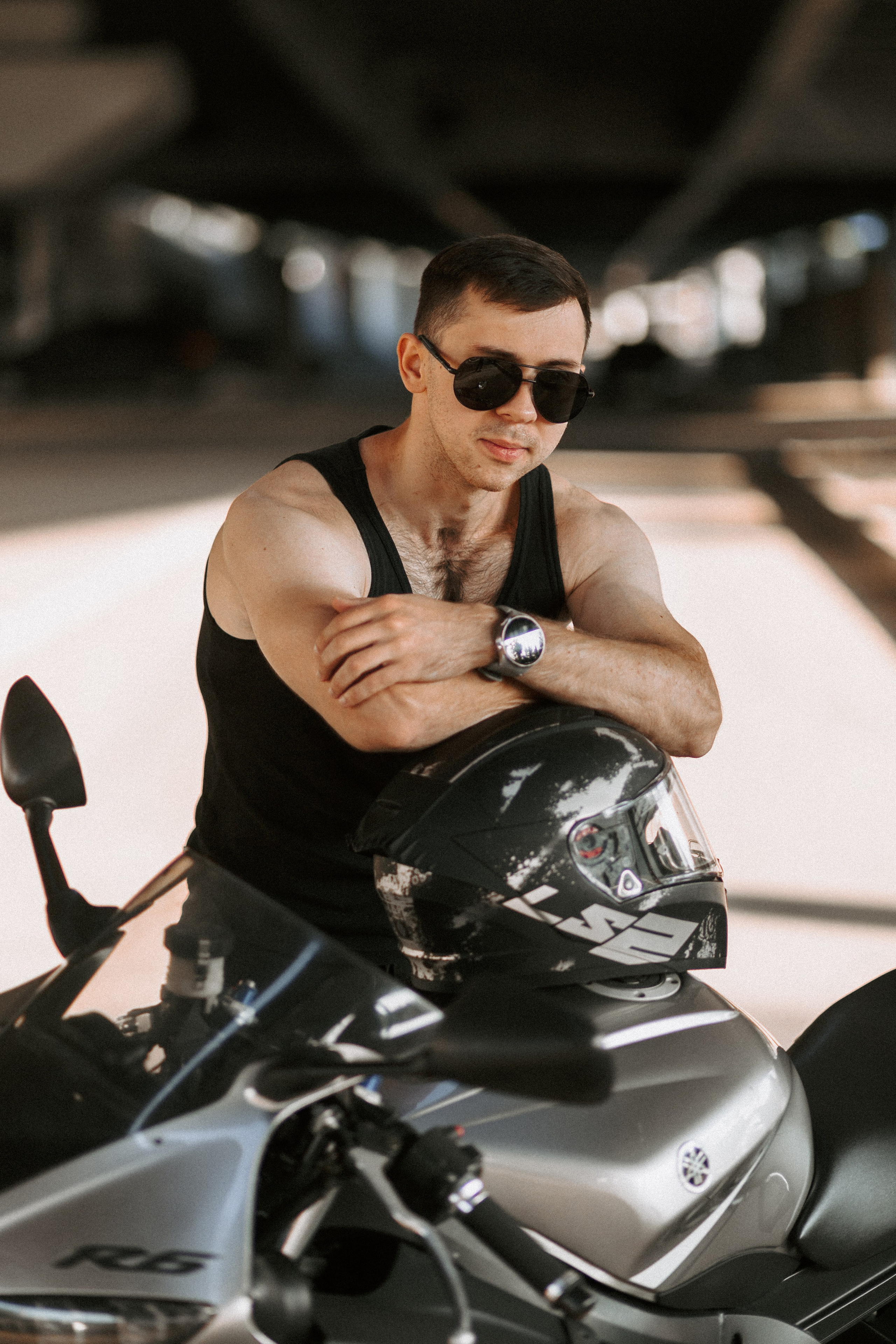 Николай мото. Павел Померанцев