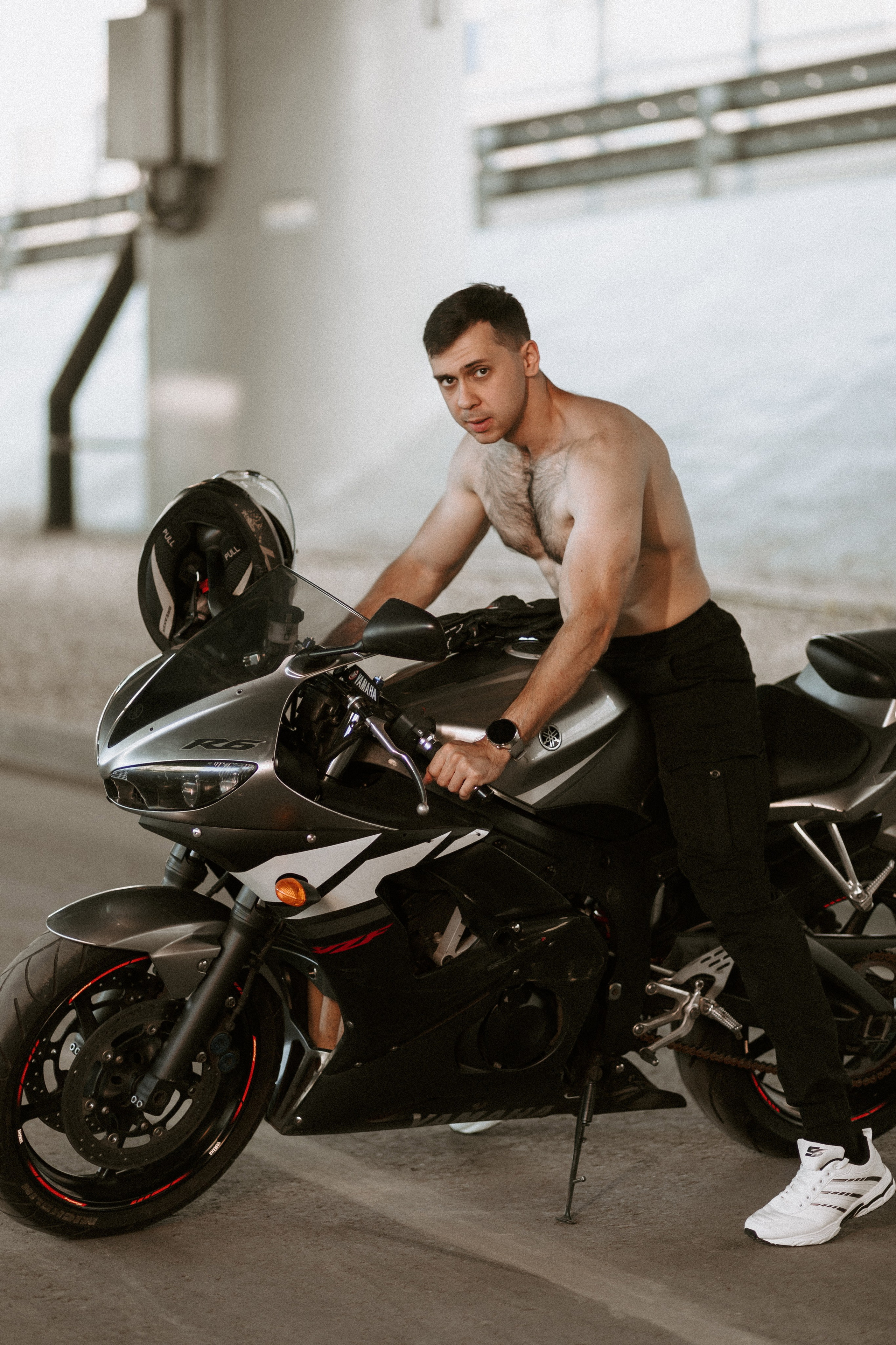 Николай мото. Павел Померанцев