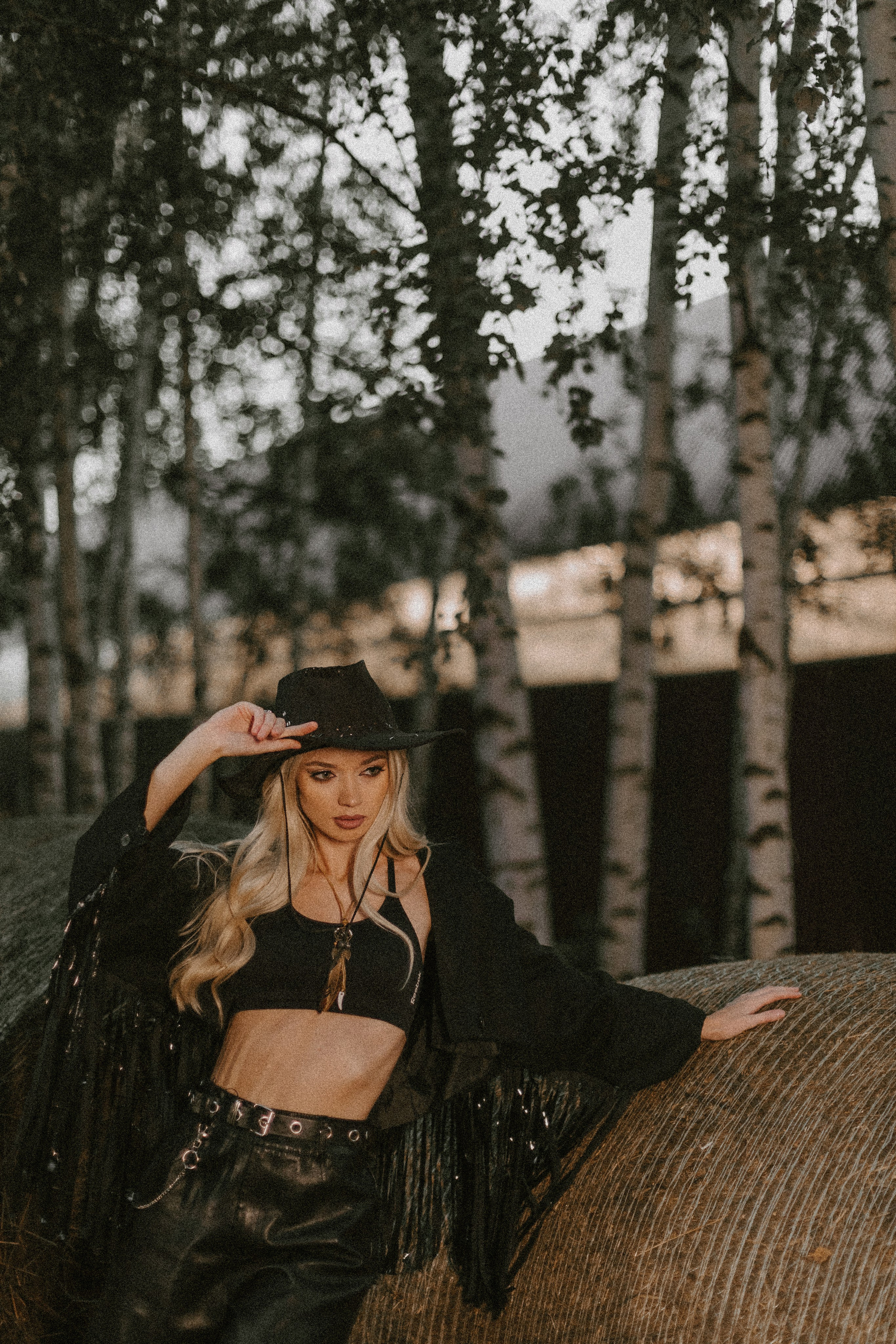 Надя «Вестерн». Павел Померанцев