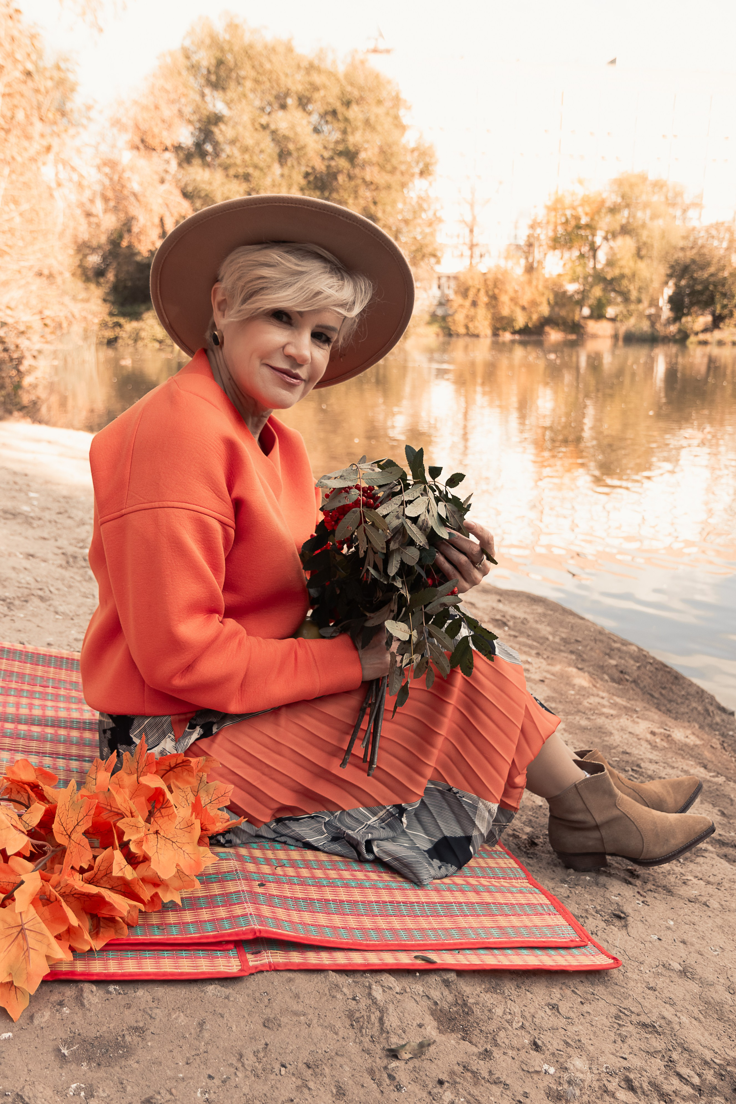 Женский фотограф в Екатеринбурге Евгения Кожемячко