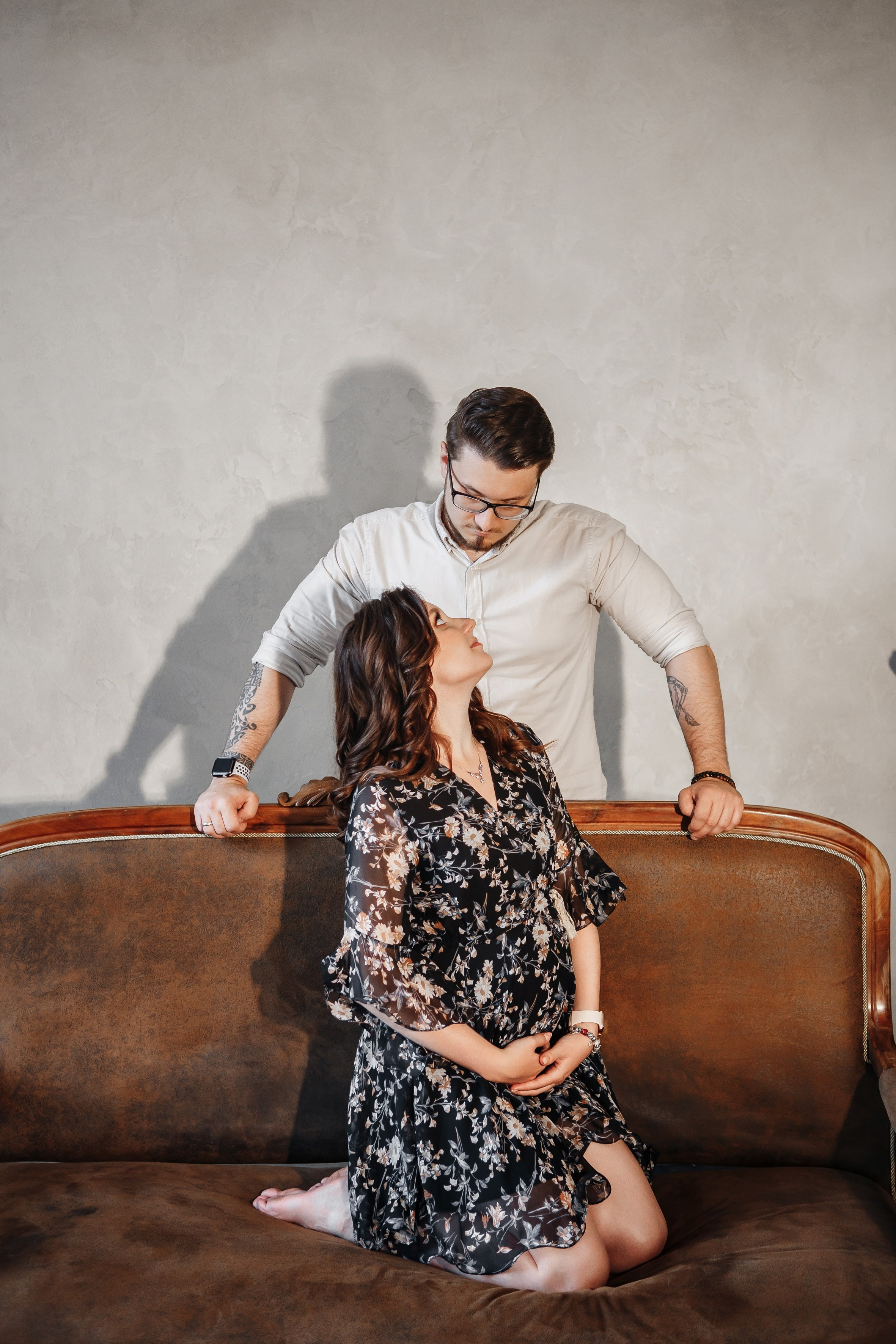 Артем и Елизавета. Свадебный и портретный Фотограф в Липецке Дмитрий Котюков