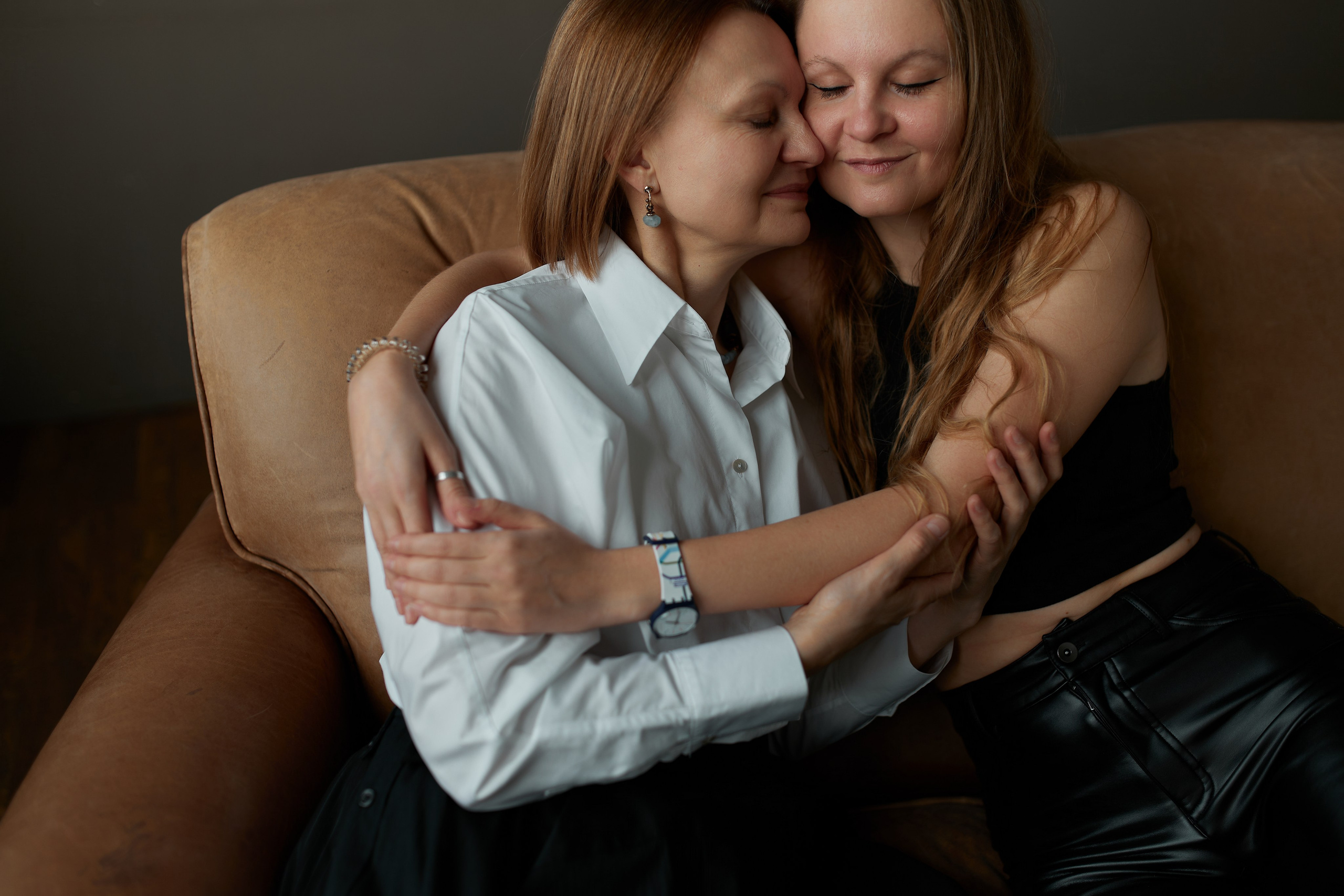 Алина и мама ✨. Katerina Simina — worldwide photographer | Europe