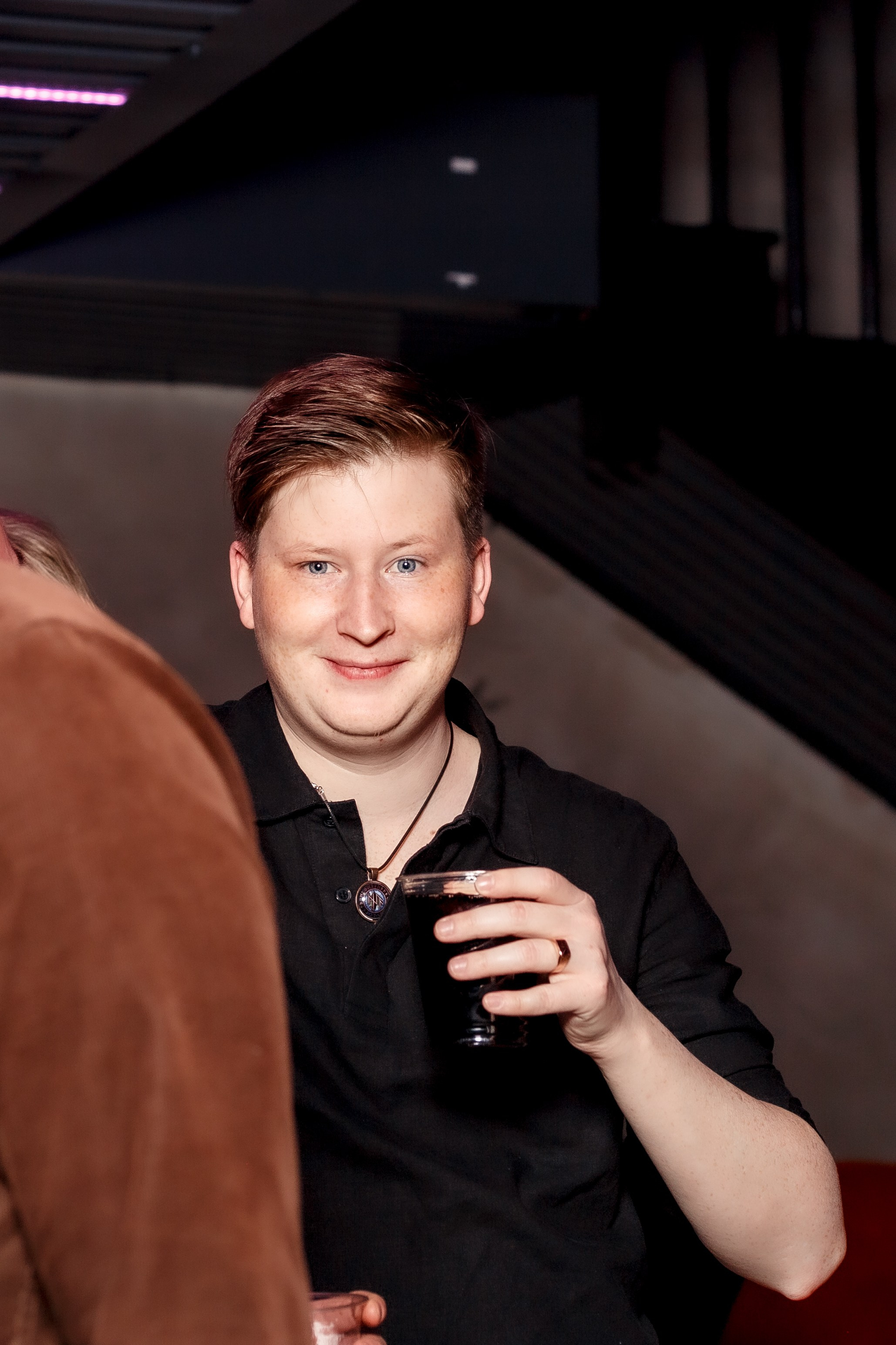 Корпоратив Betone. Свадебный фотограф в Москве — Ольга Козловская