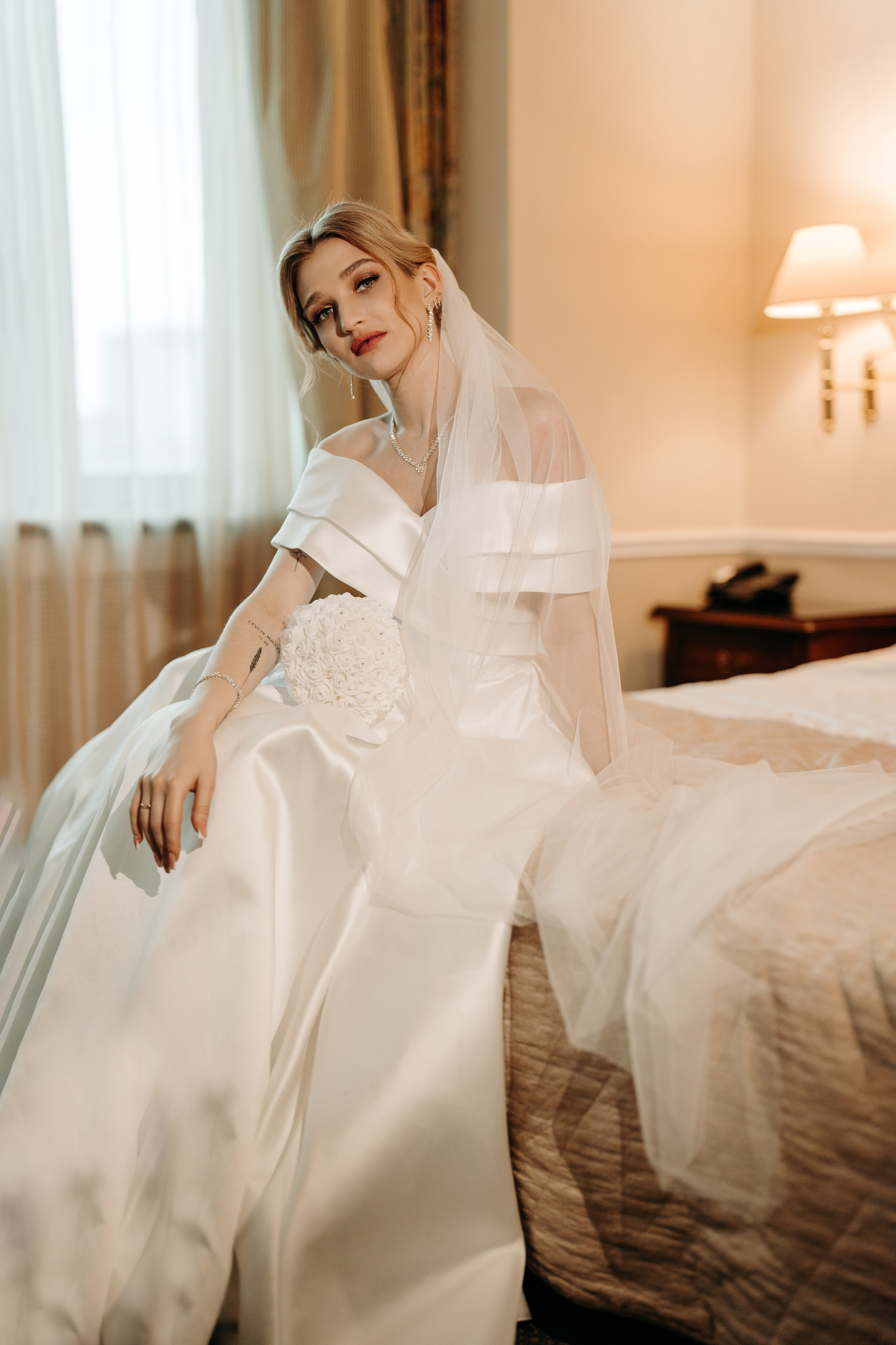 Данила и Анна