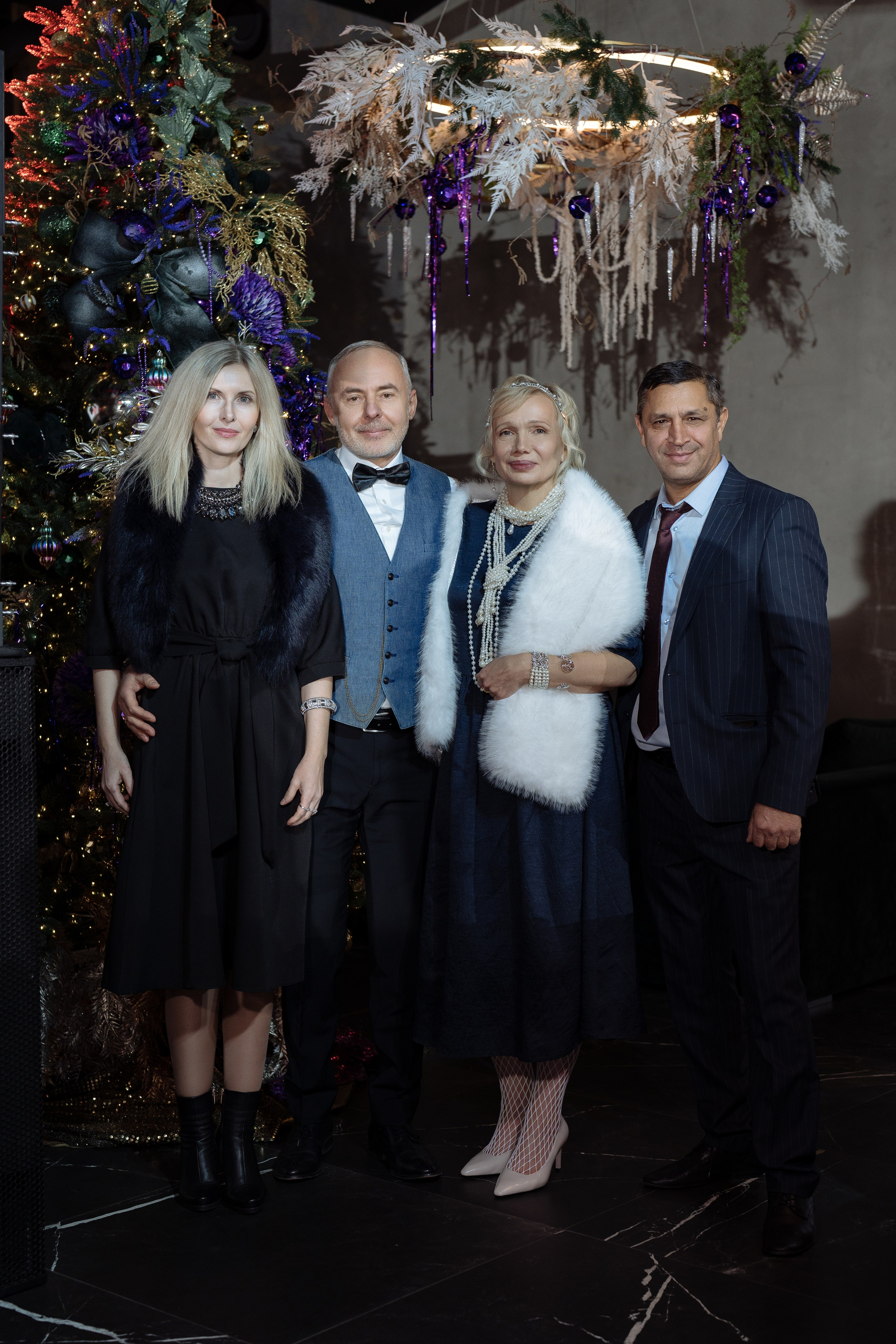 Альбион Тур