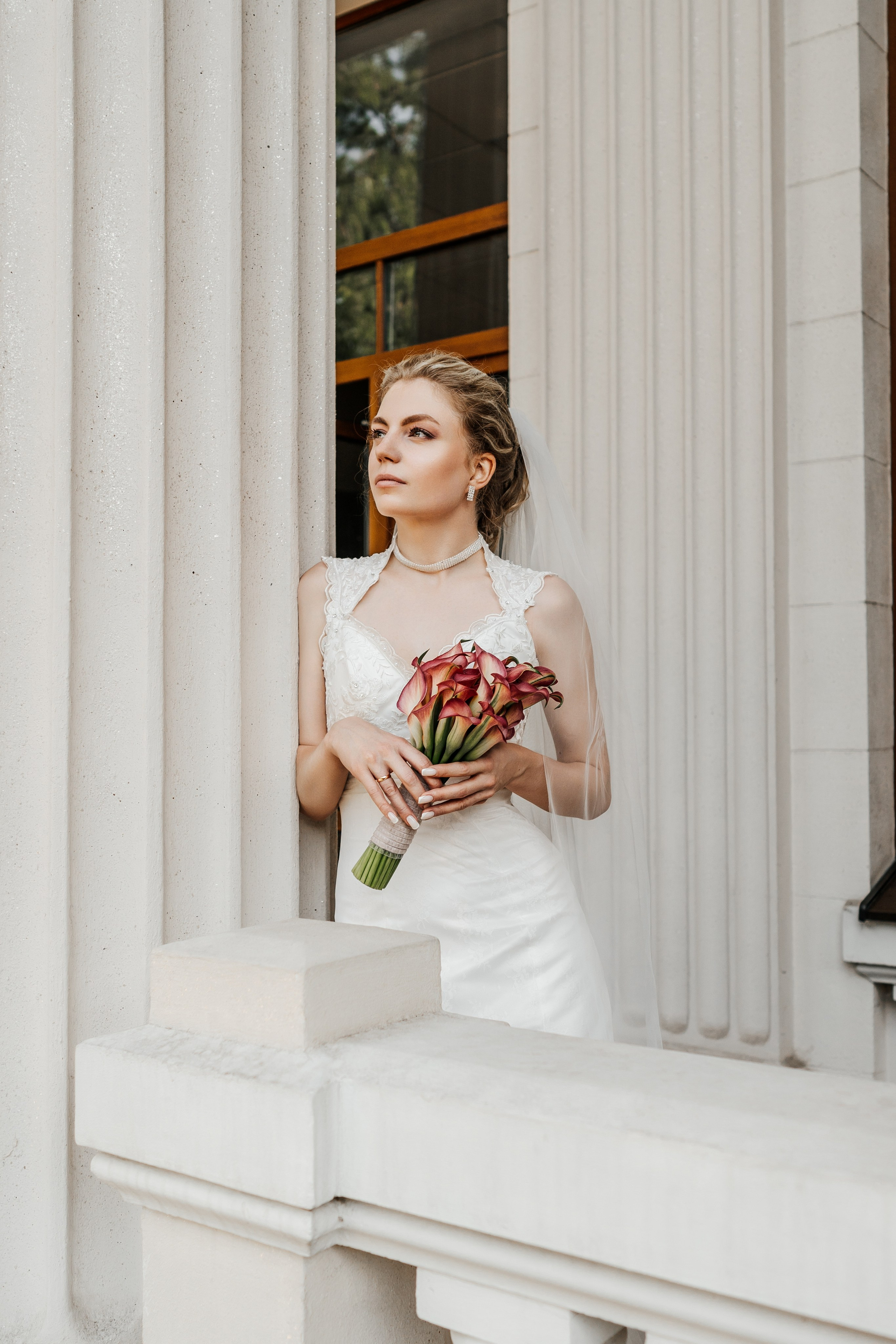 Свадебная фотосессия в Ростове на Дону