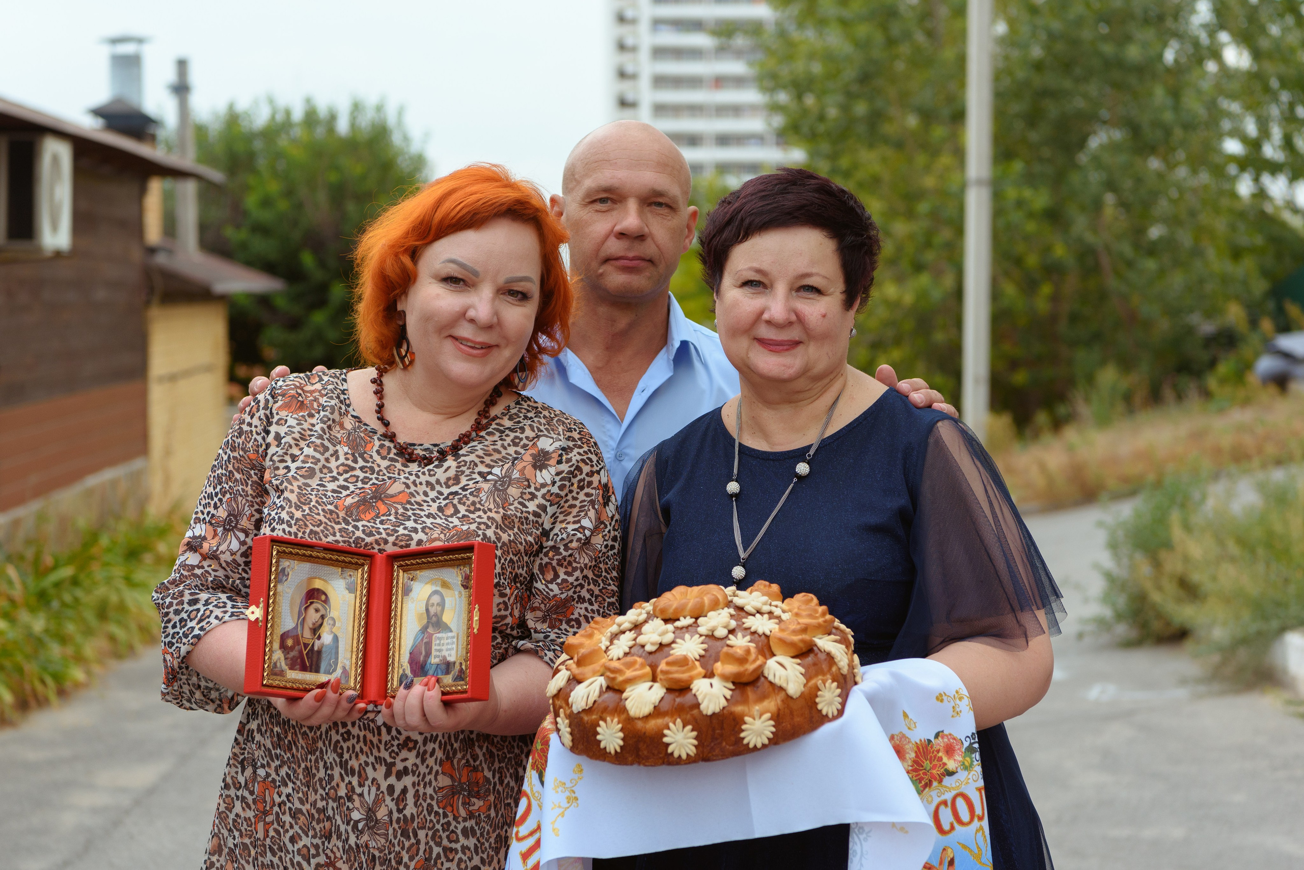 Андрей и Леся. Свадебный фотограф Кузьмина Лилия