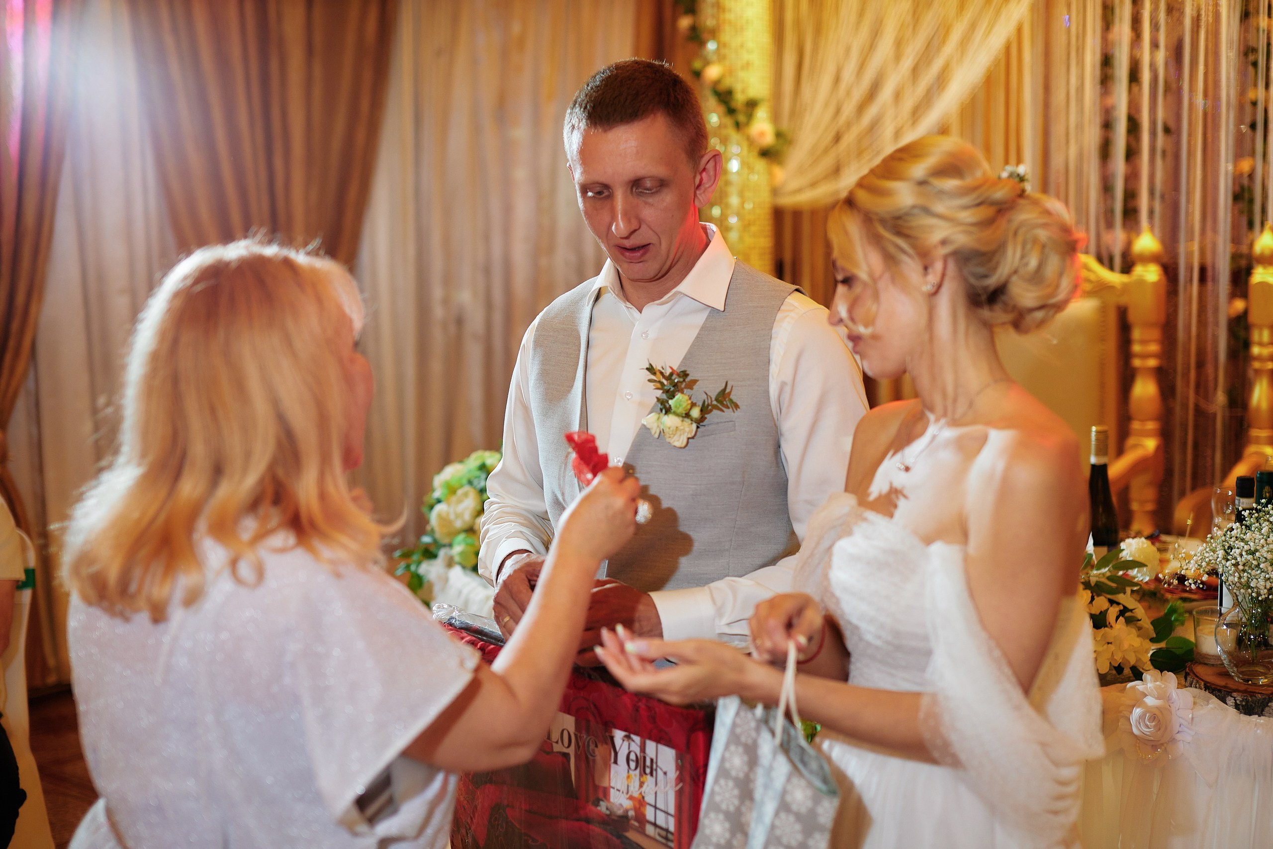 Виктория и Иван. Портфолио