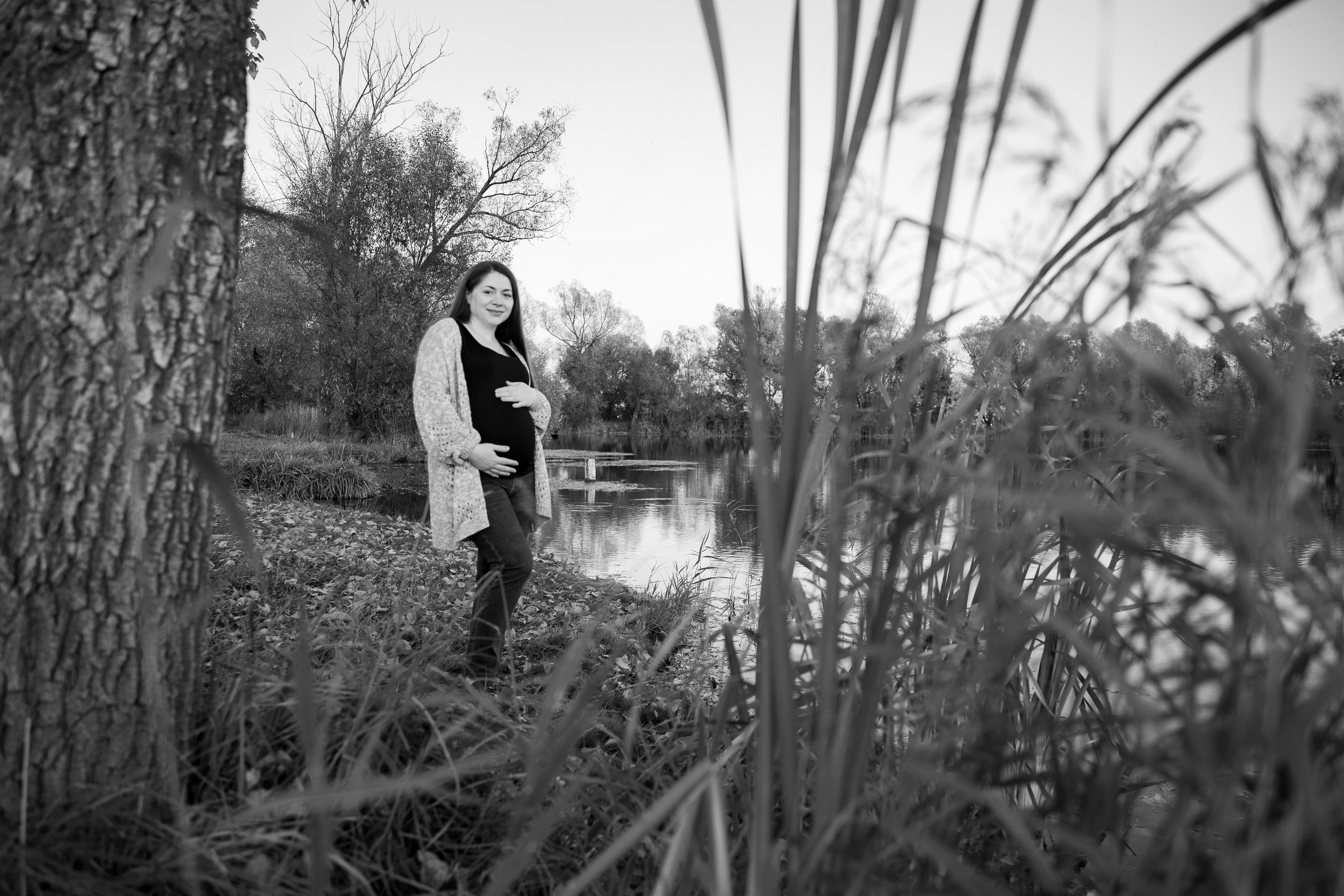 Ольга. Семейный фотограф документалист в Пензе Лопатинская Татья