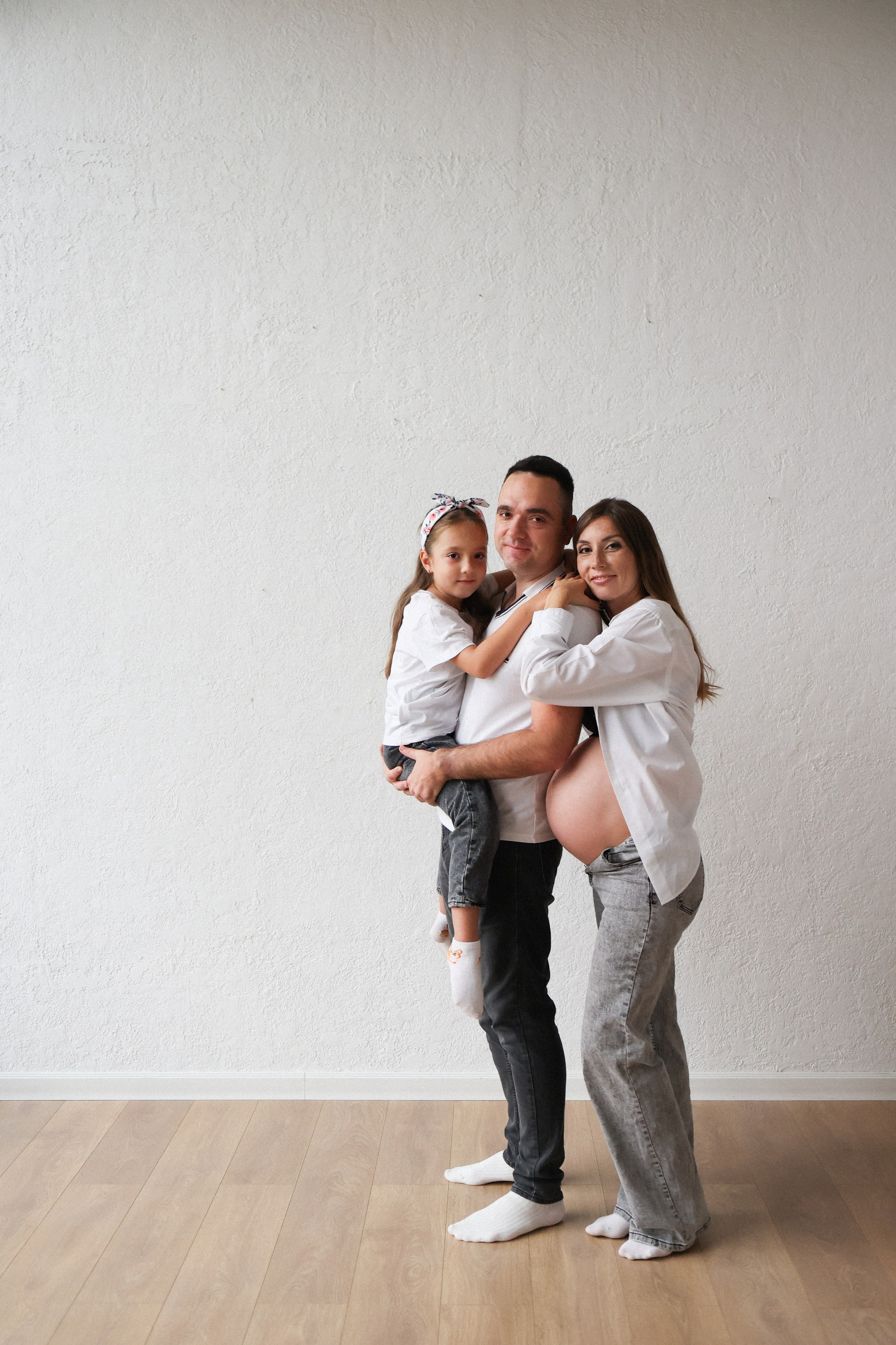 Мы. Фотограф НатаФото (Наталья Яковенко) Дмитров Москва Питер