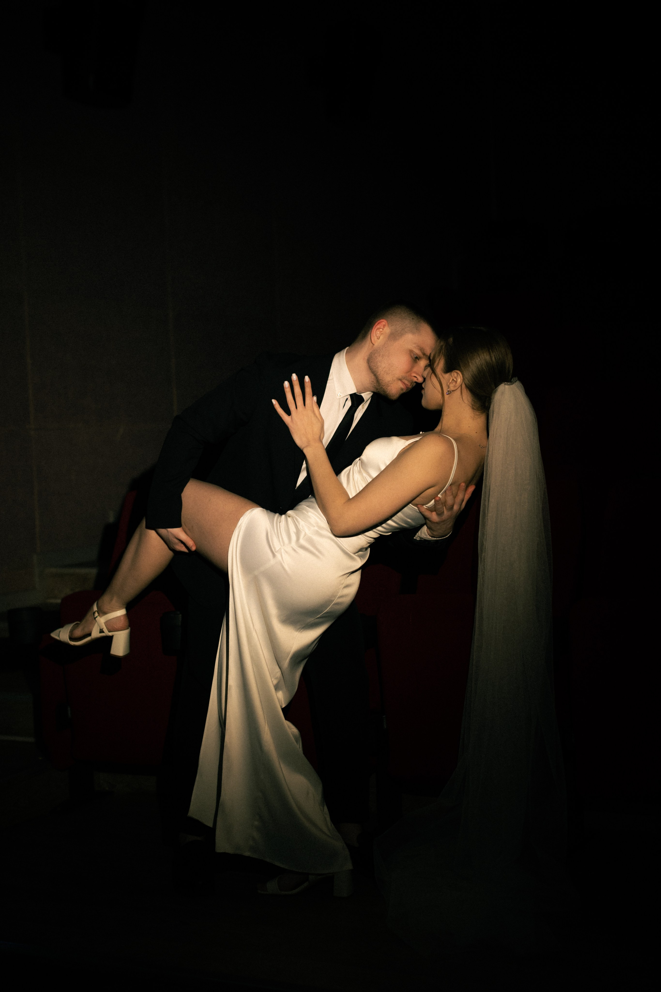 Кино. Фотограф НатаФото (Наталья Яковенко) Дмитров Москва Питер