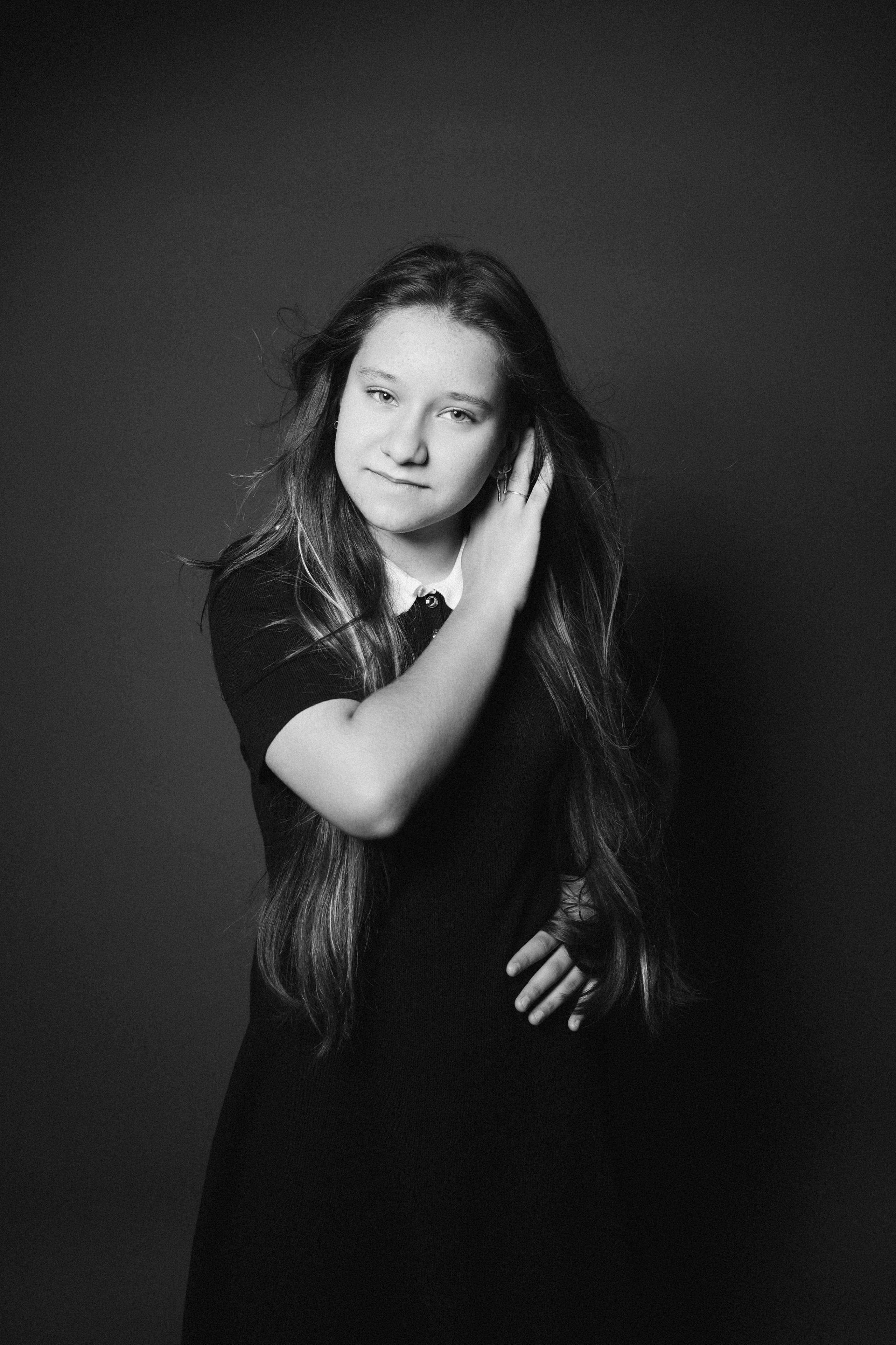 Мама и дочь. Фотограф НатаФото (Наталья Яковенко) Дмитров Москва Питер