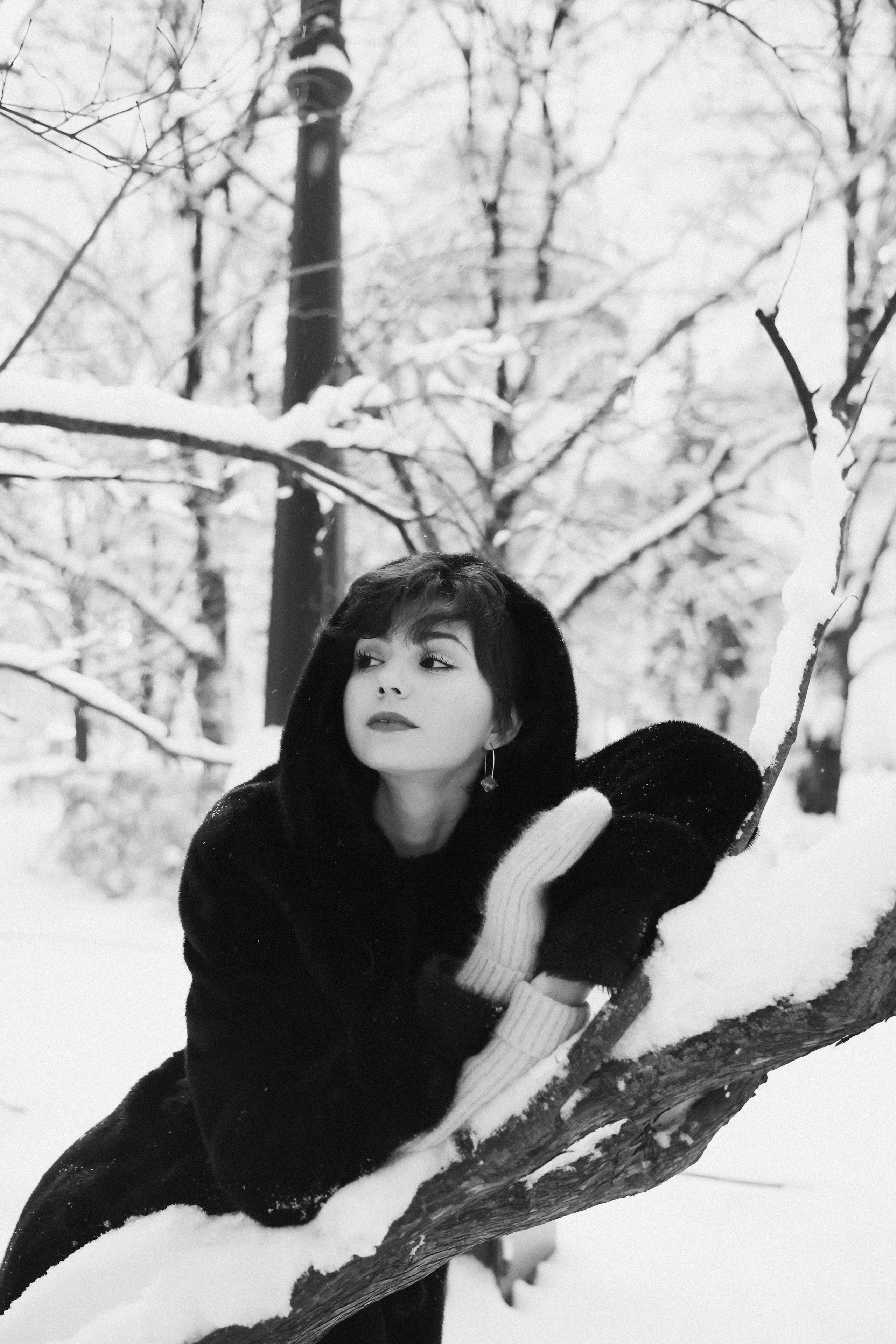 Маша. Фотограф НатаФото (Наталья Яковенко) Дмитров Москва Питер