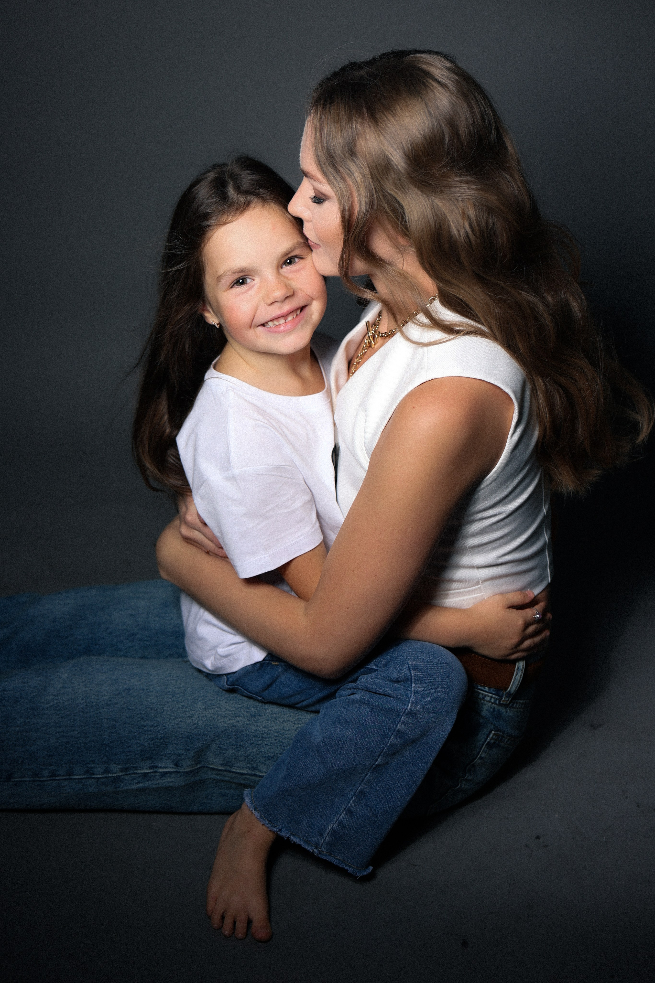 Семейная. Фотограф НатаФото (Наталья Яковенко) Дмитров Москва Питер