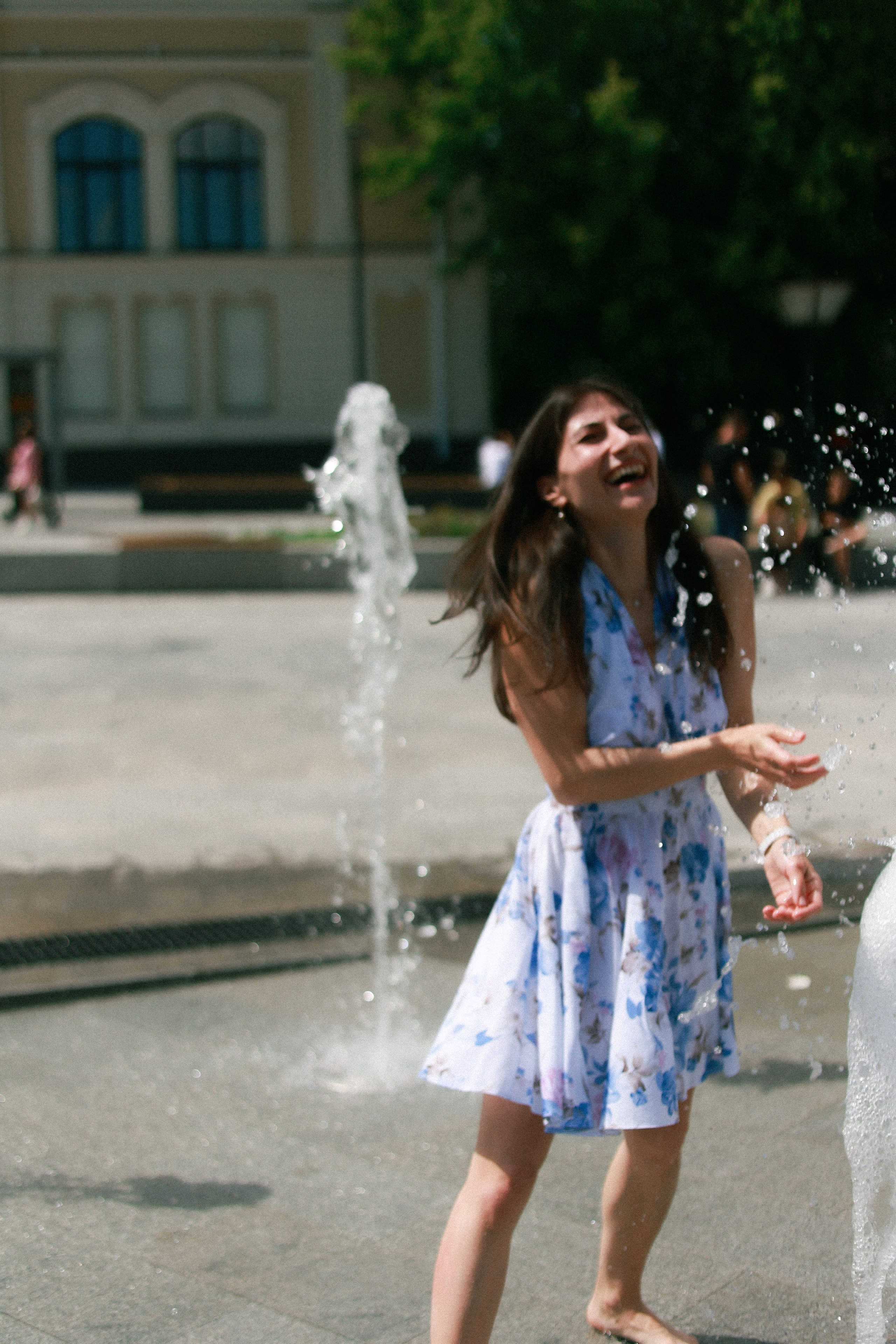 Рома и Маша. Фотограф НатаФото (Наталья Яковенко) Дмитров Москва Питер