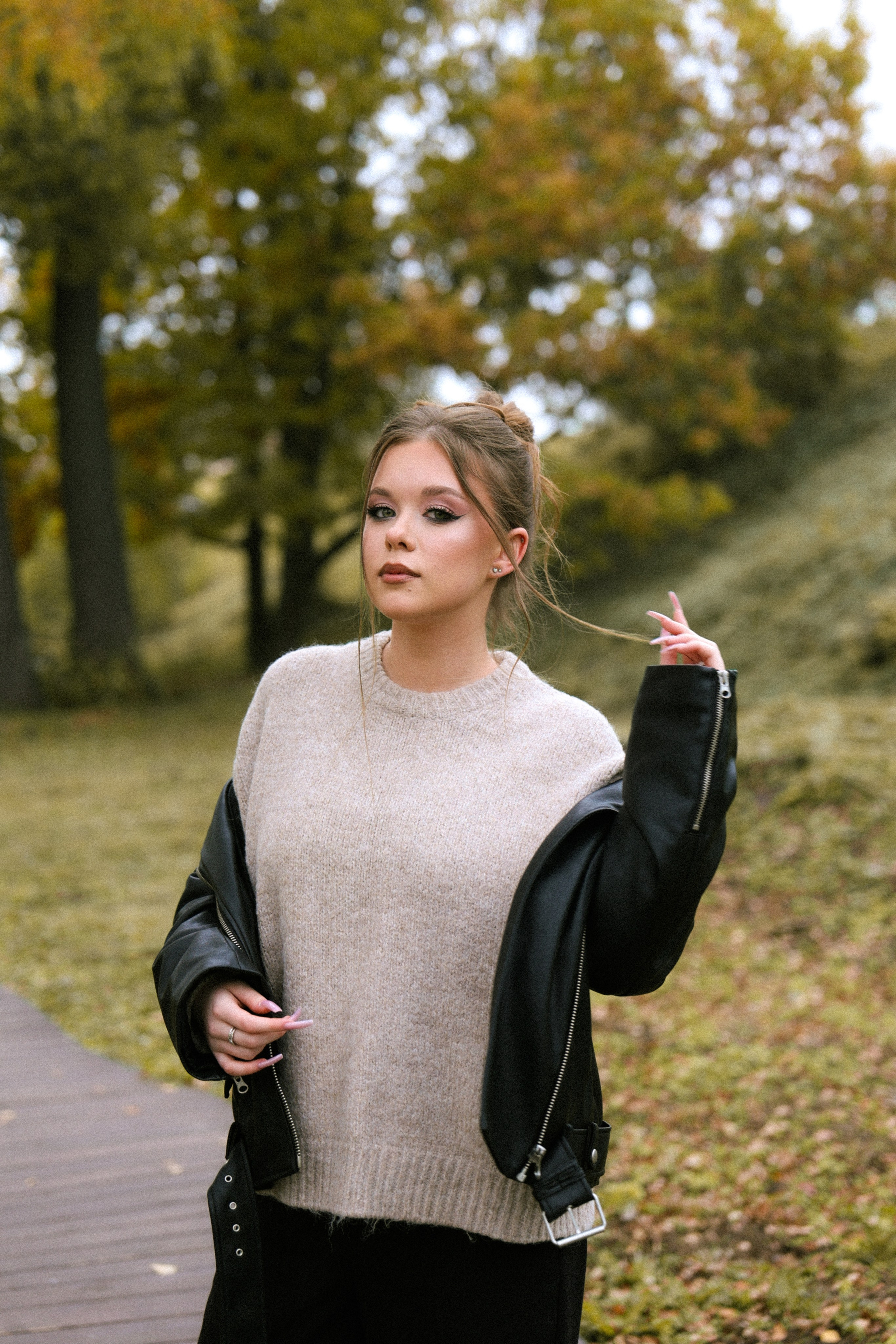 Юлия. Фотограф НатаФото (Наталья Яковенко) Дмитров Москва Питер