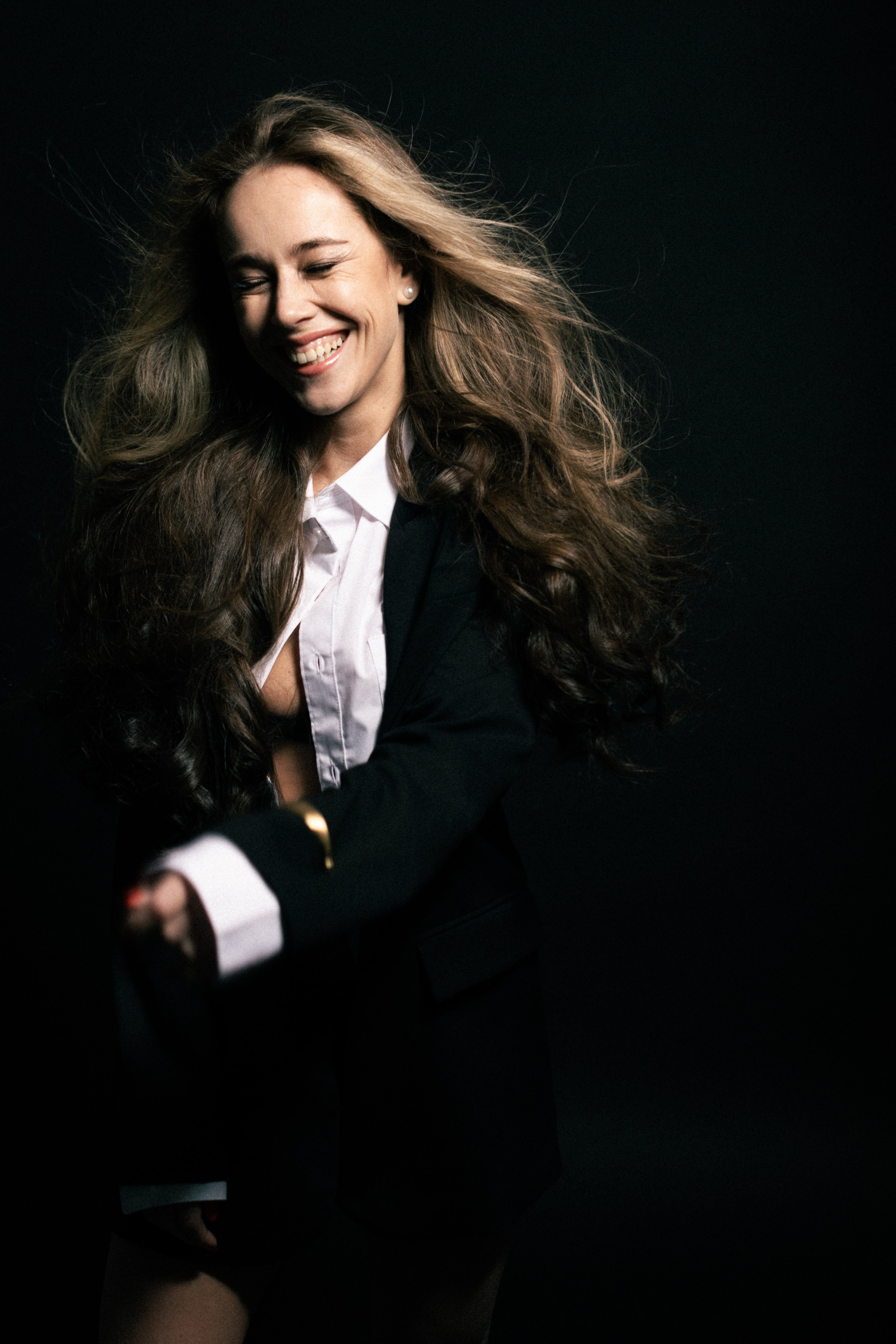 Маша. Фотограф НатаФото (Наталья Яковенко) Дмитров Москва Питер