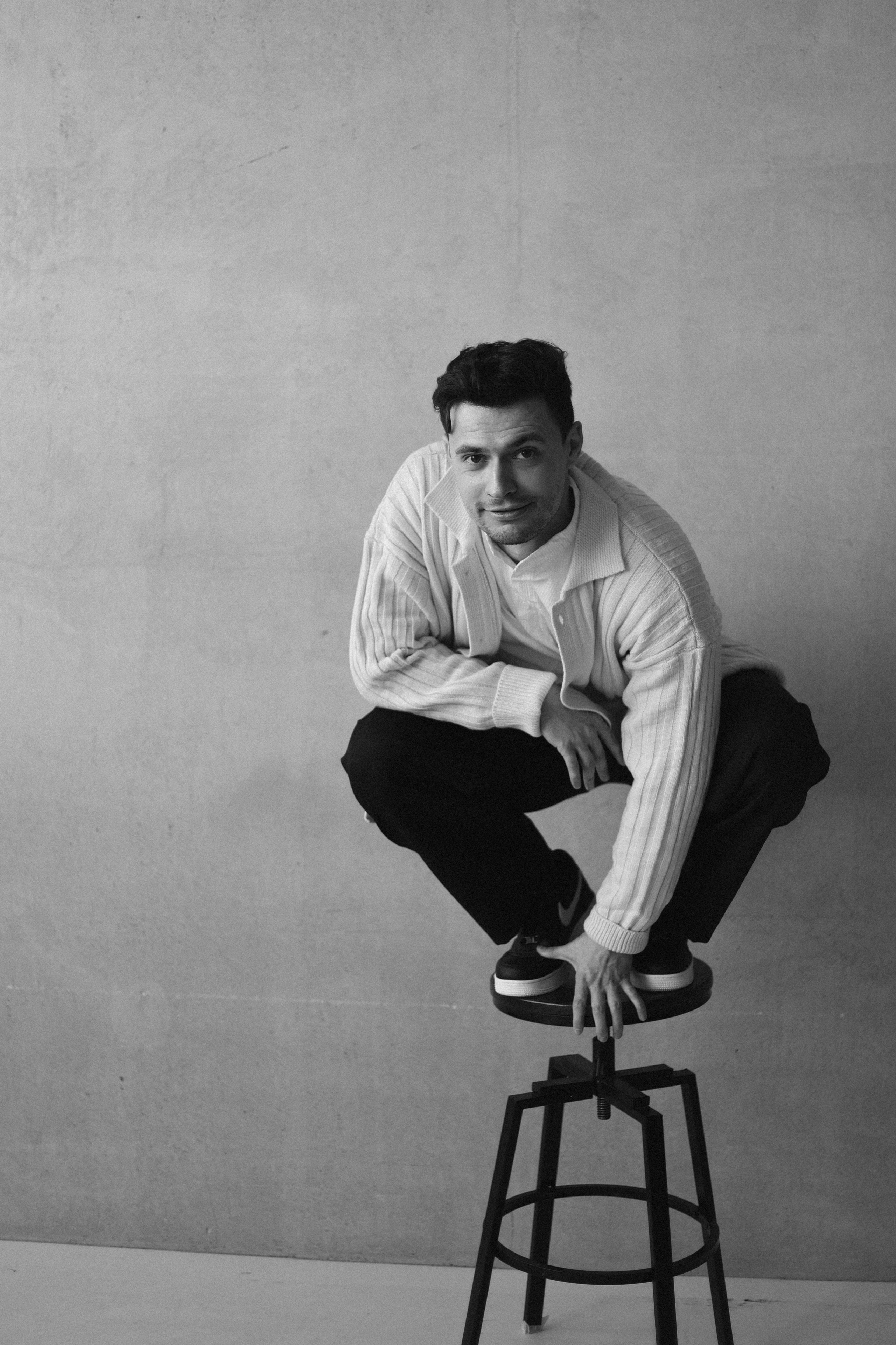 Дмитрий. Фотограф НатаФото (Наталья Яковенко) Дмитров Москва Питер