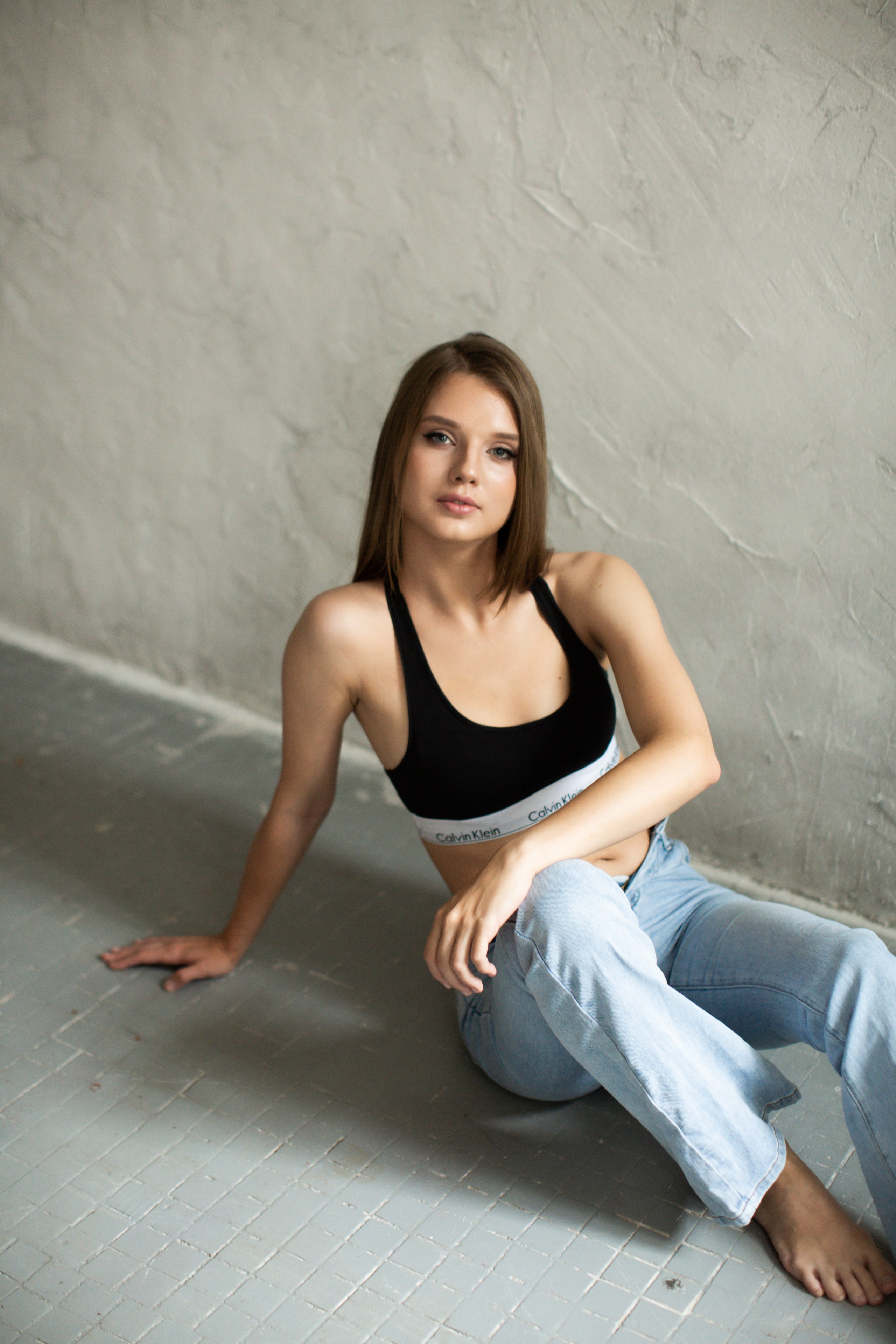 Настя. Фотограф НатаФото (Наталья Яковенко) Дмитров Москва Питер