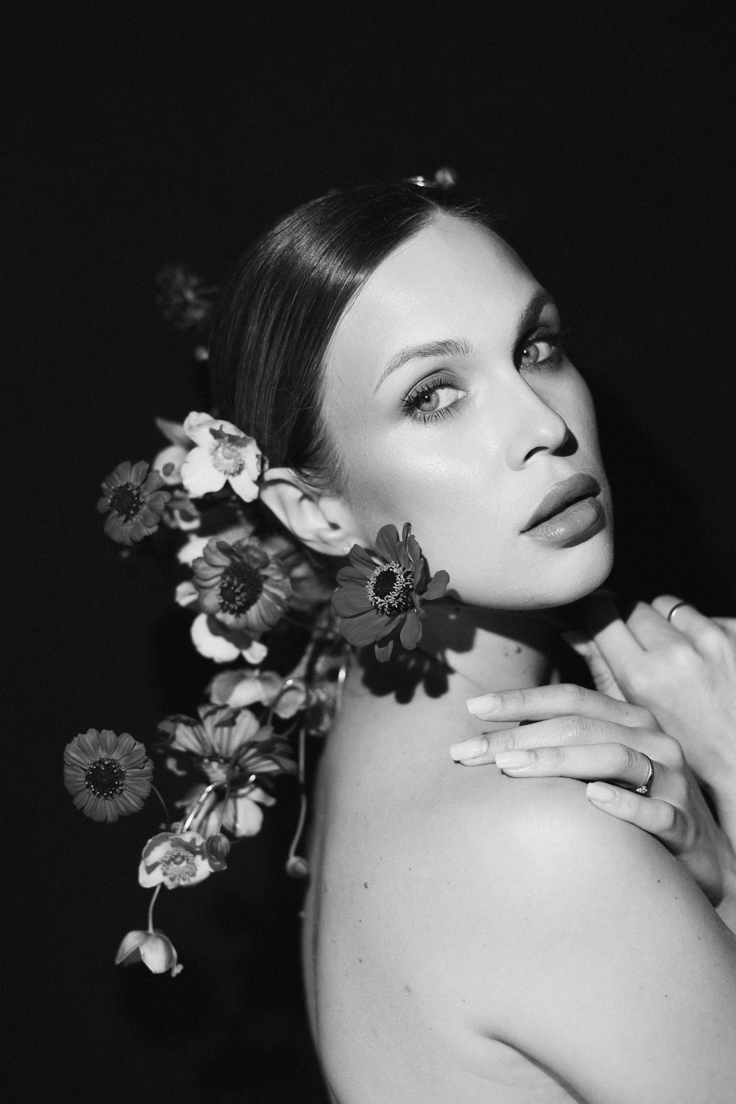 Настя. Фотограф НатаФото (Наталья Яковенко) Дмитров Москва Питер