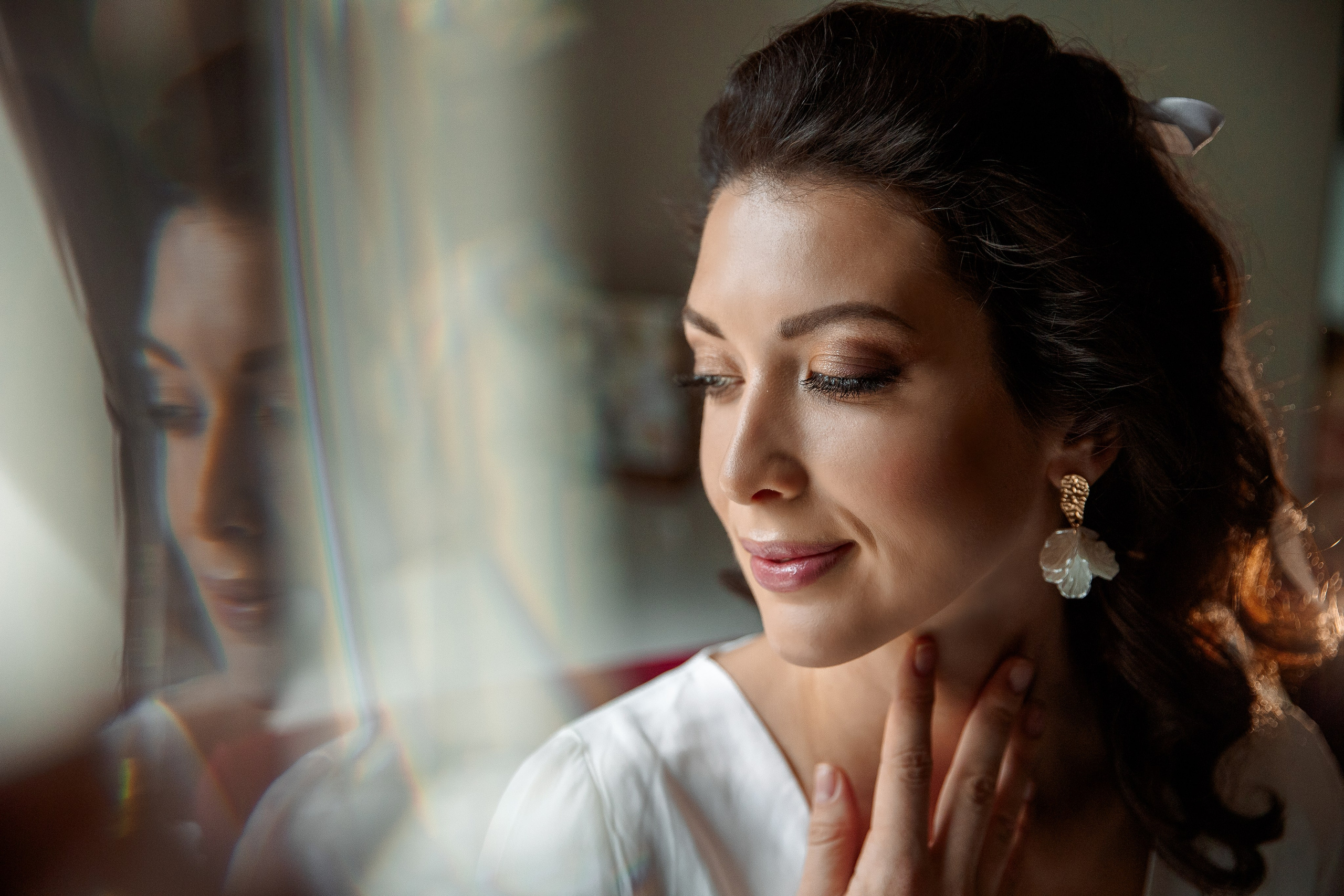 Виктория. Свадебный и семейный фотограф в Челябинске Юлия Ишимова