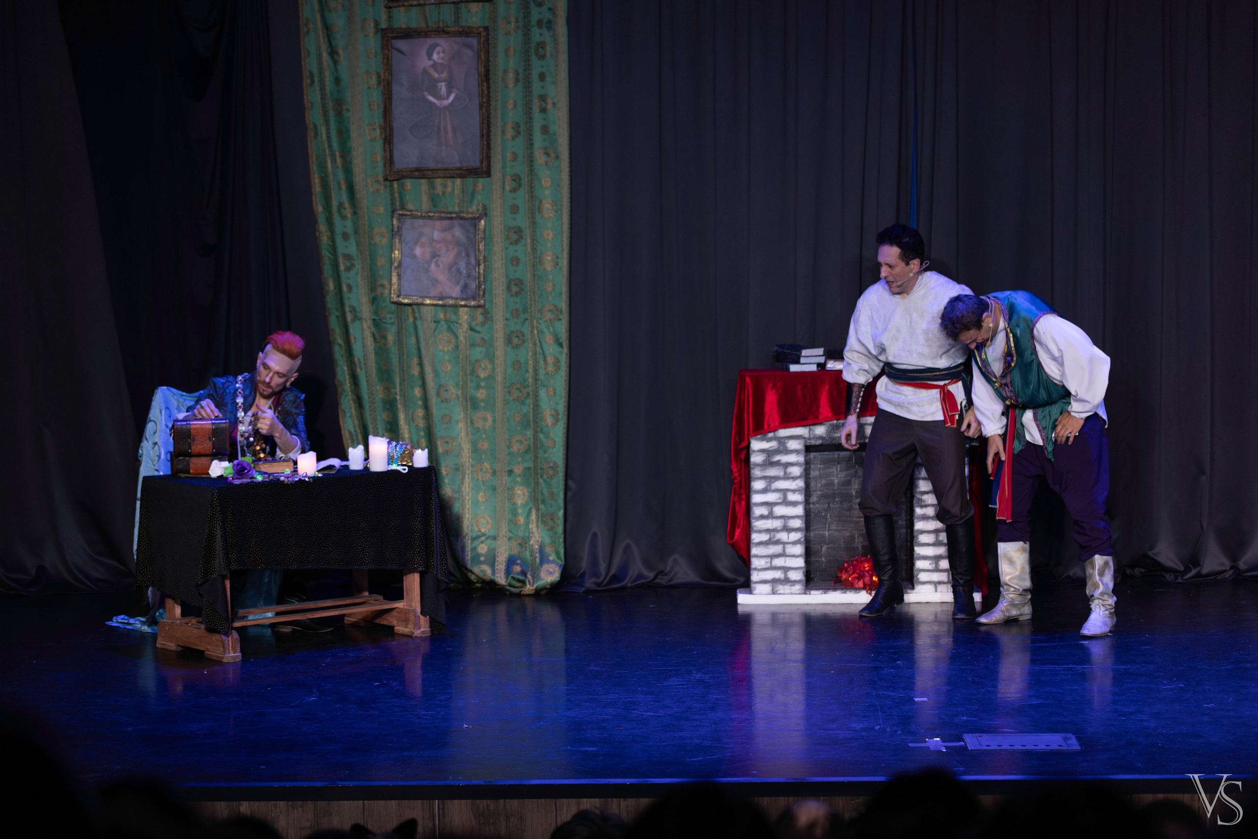 Каменное сердце. Фотограф Виктор Степанов