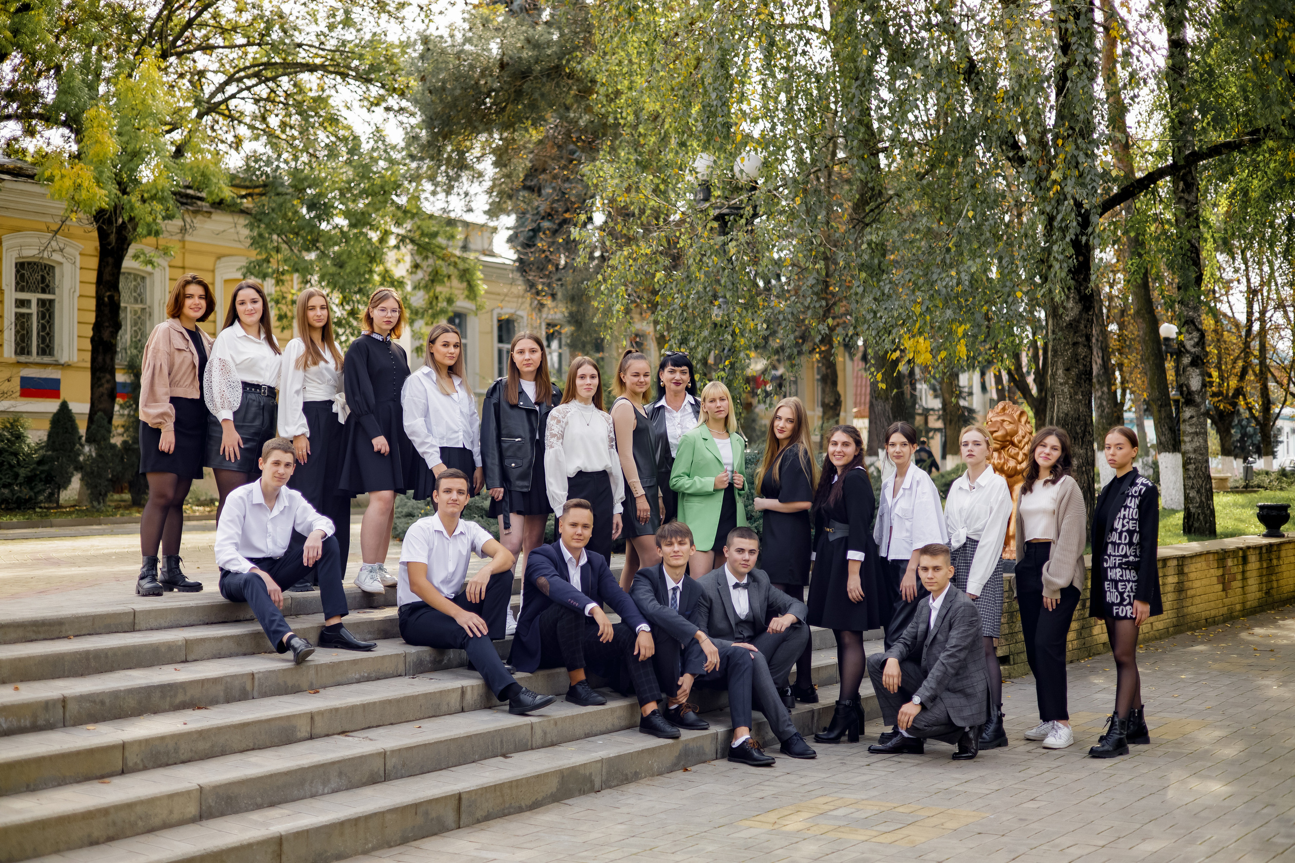 3 школа выпуск 2023. Видеосьемка, фотосьемка свадеб, юбилеев, утренников в Краснодарском кр