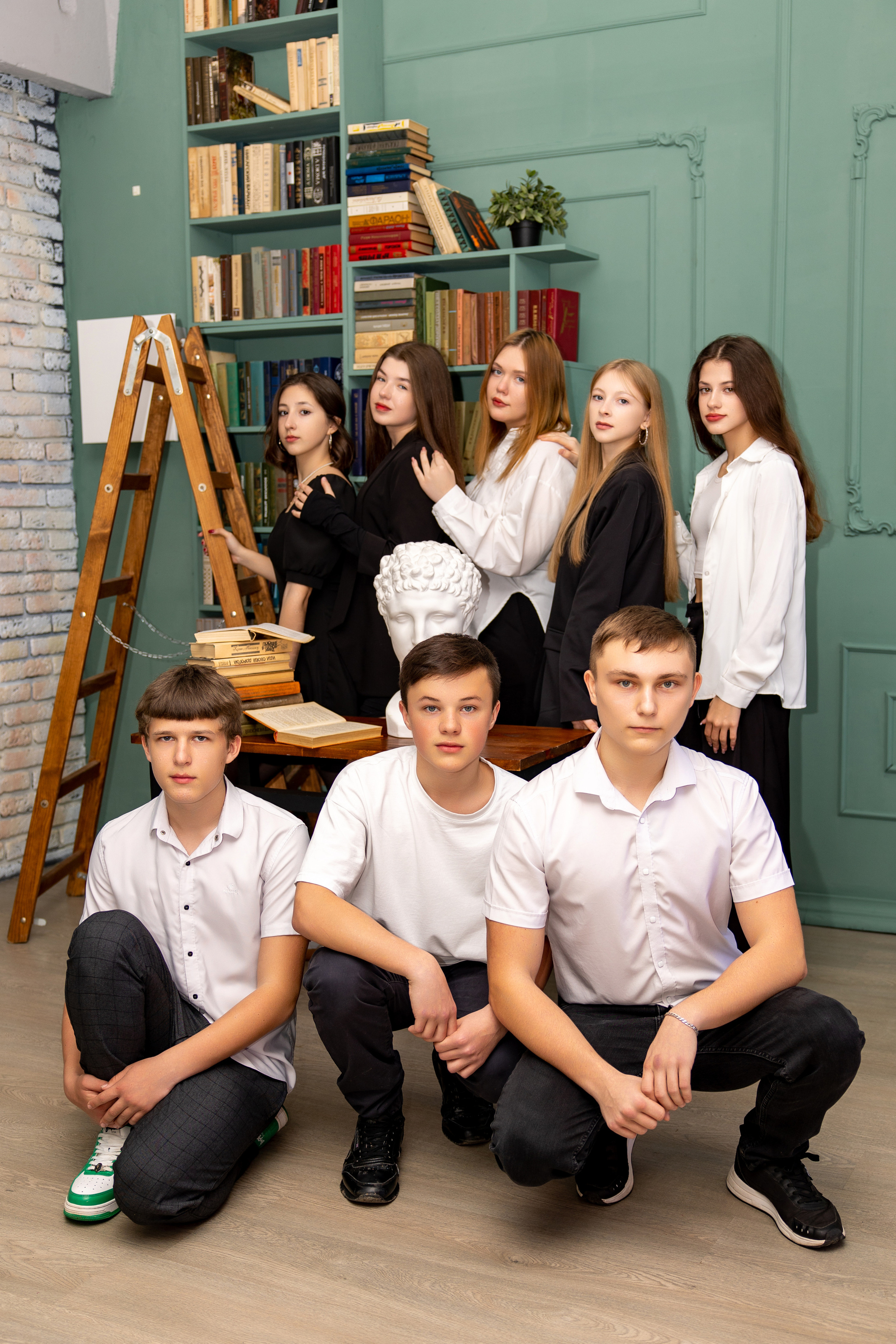 Школа 1 Лабинск. Видеосьемка, фотосьемка свадеб, юбилеев, утренников в Краснодарском кр