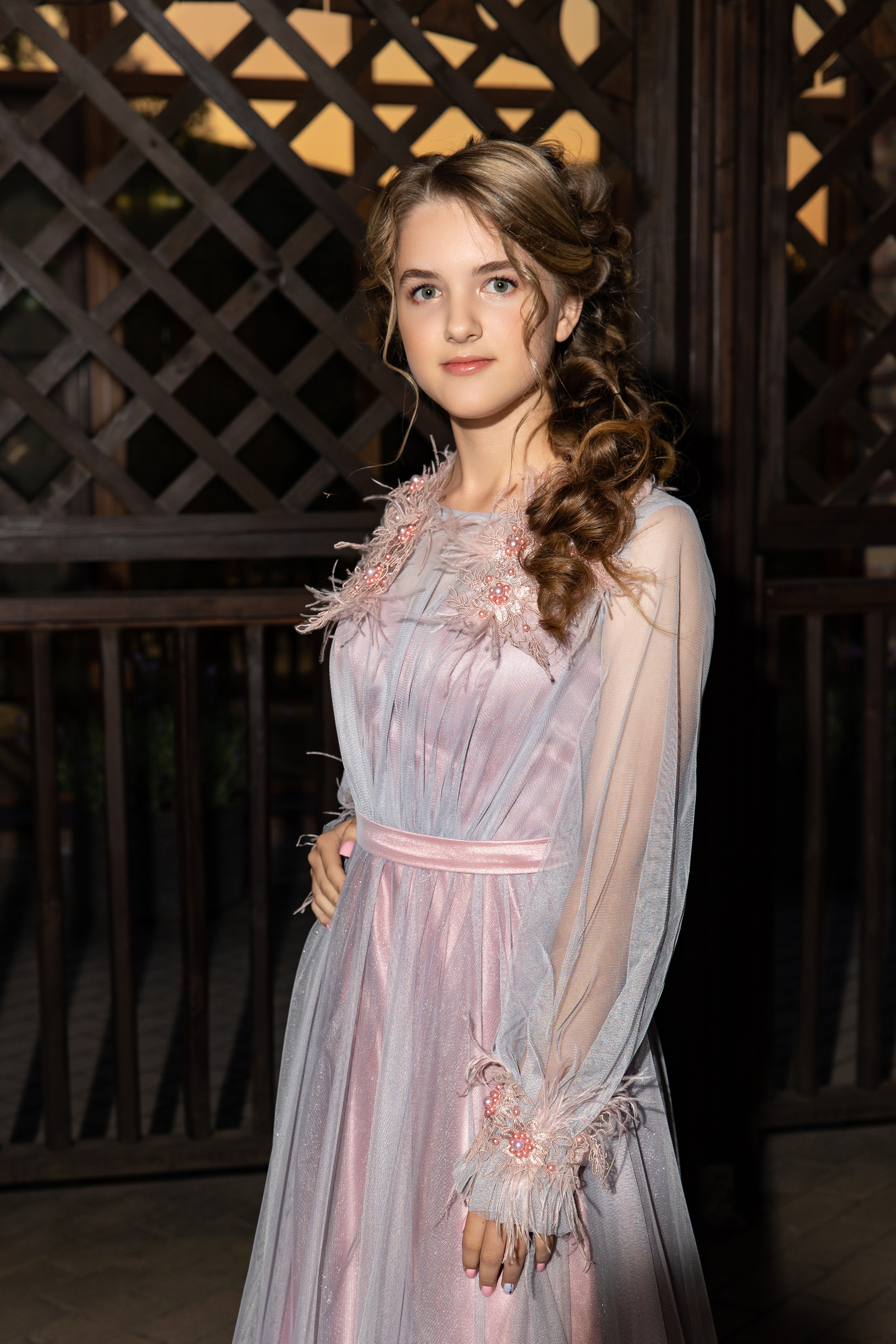 Школьный выпускной. Видеосьемка, фотосьемка свадеб, юбилеев, утренников в Краснодарском кр