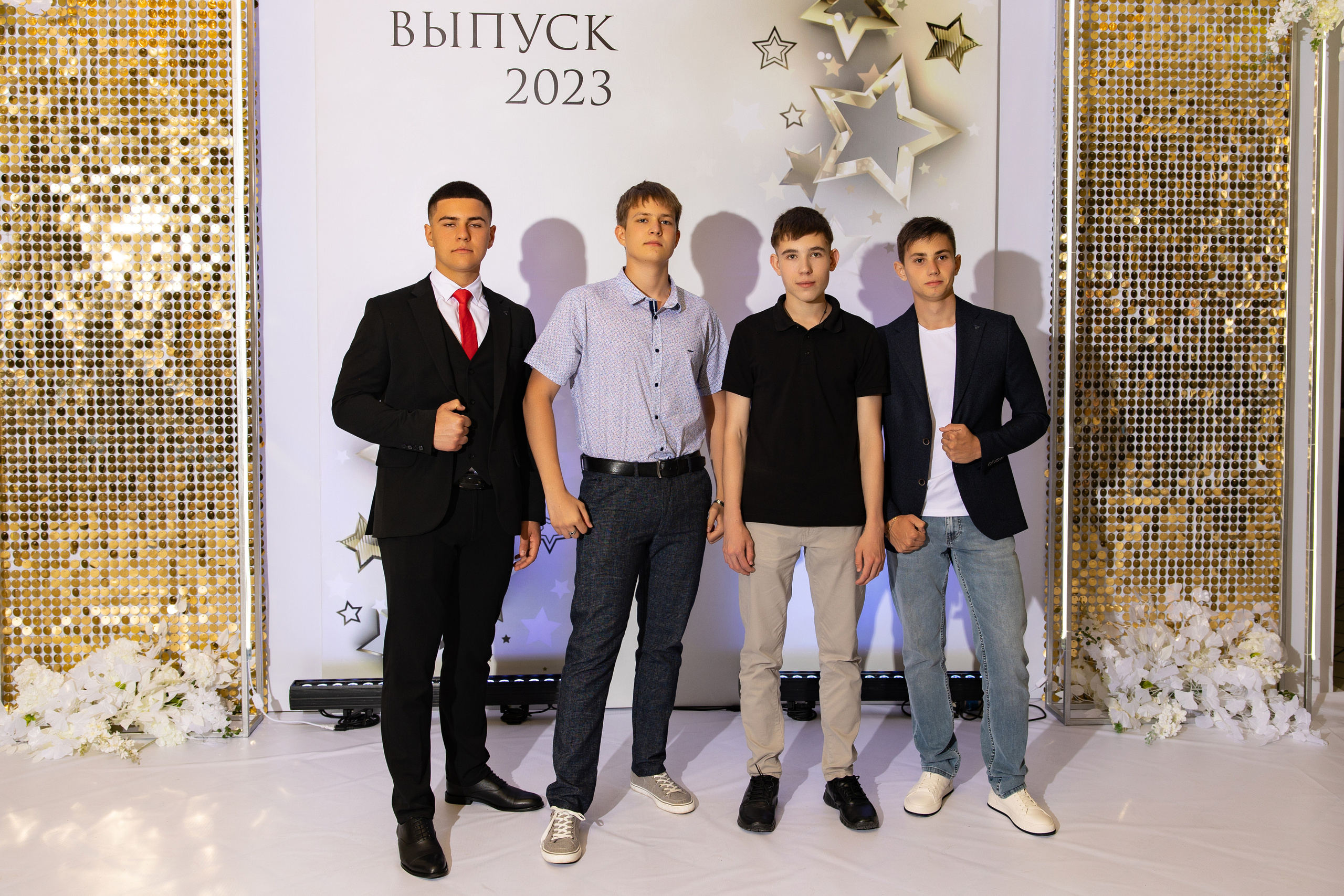 Школьный выпускной. Видеосьемка, фотосьемка свадеб, юбилеев, утренников в Краснодарском кр