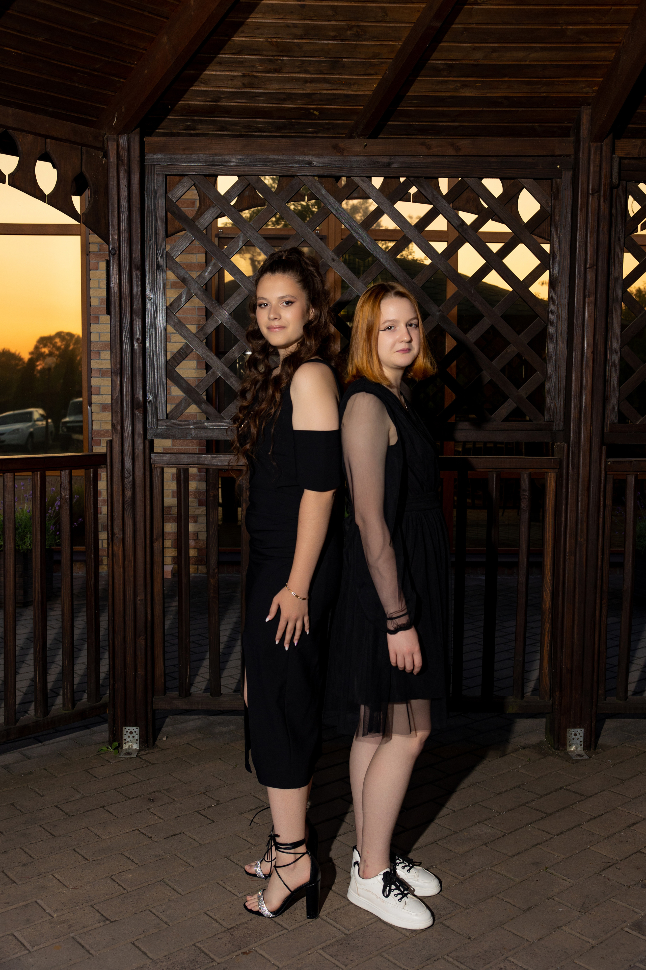 Школьный выпускной. Видеосьемка, фотосьемка свадеб, юбилеев, утренников в Краснодарском кр