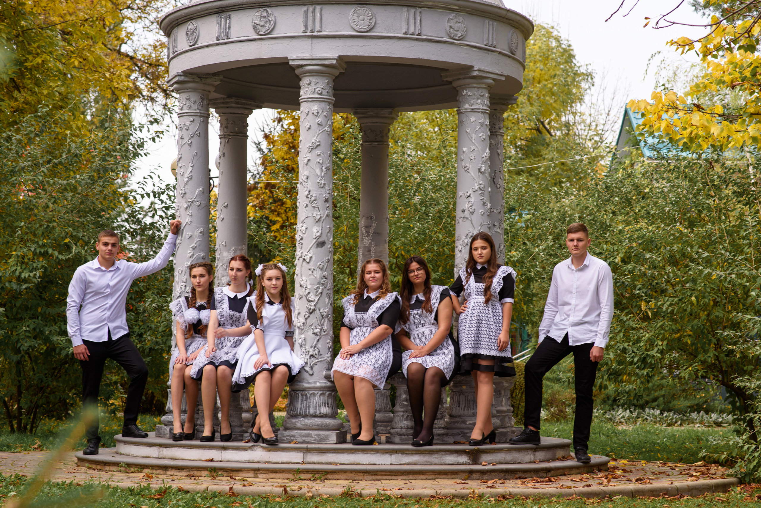 Натырбово. Видеосьемка, фотосьемка свадеб, юбилеев, утренников в Краснодарском кр