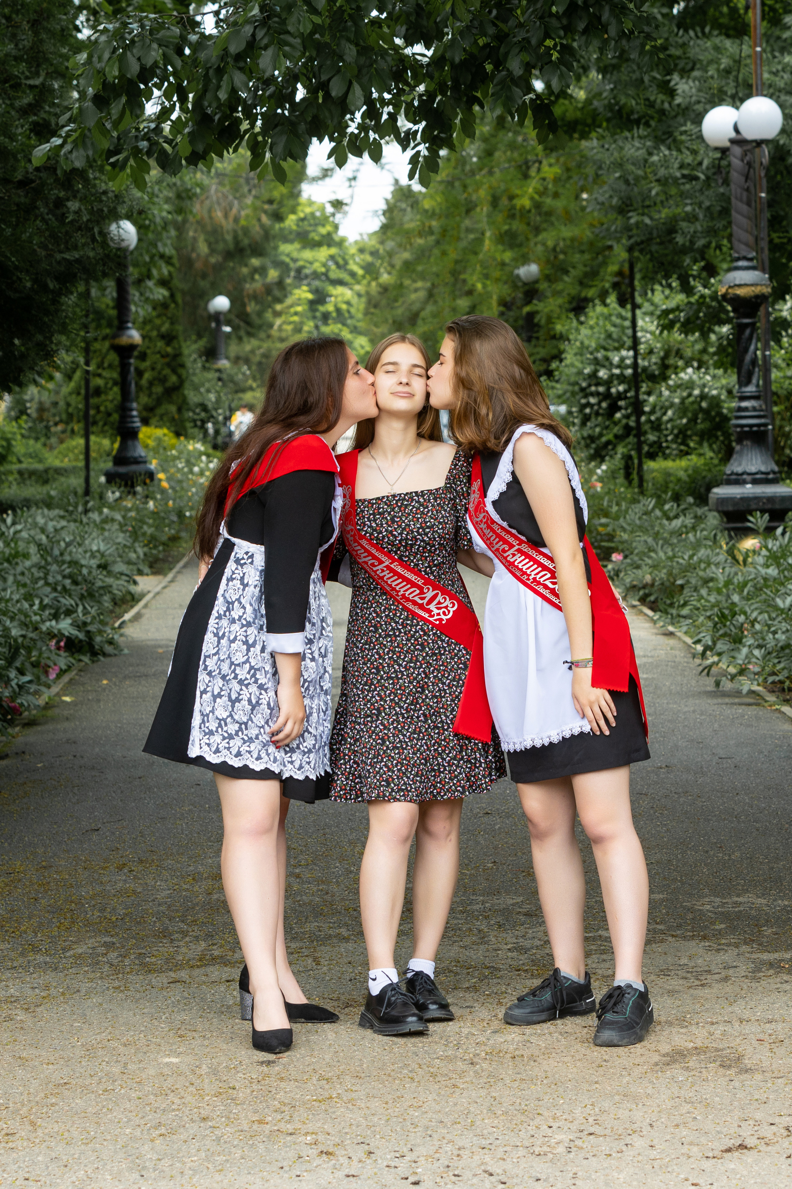 3 школа выпуск 2023. Видеосьемка, фотосьемка свадеб, юбилеев, утренников в Краснодарском кр