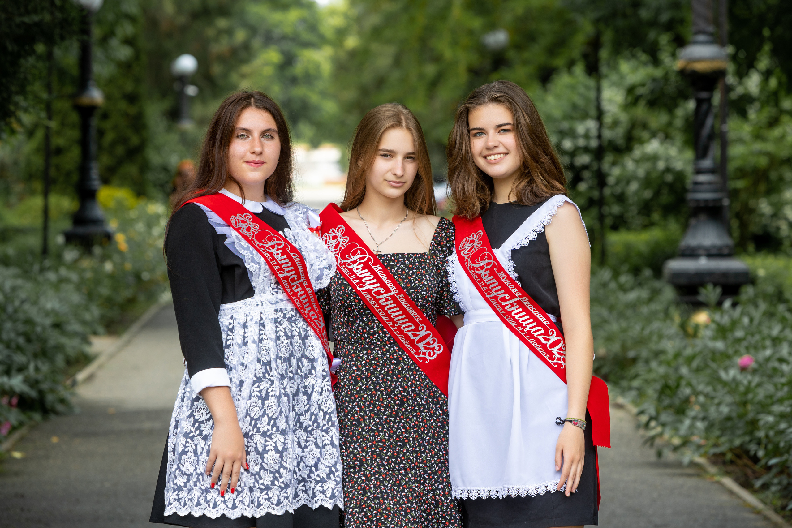 3 школа выпуск 2023. Видеосьемка, фотосьемка свадеб, юбилеев, утренников в Краснодарском кр