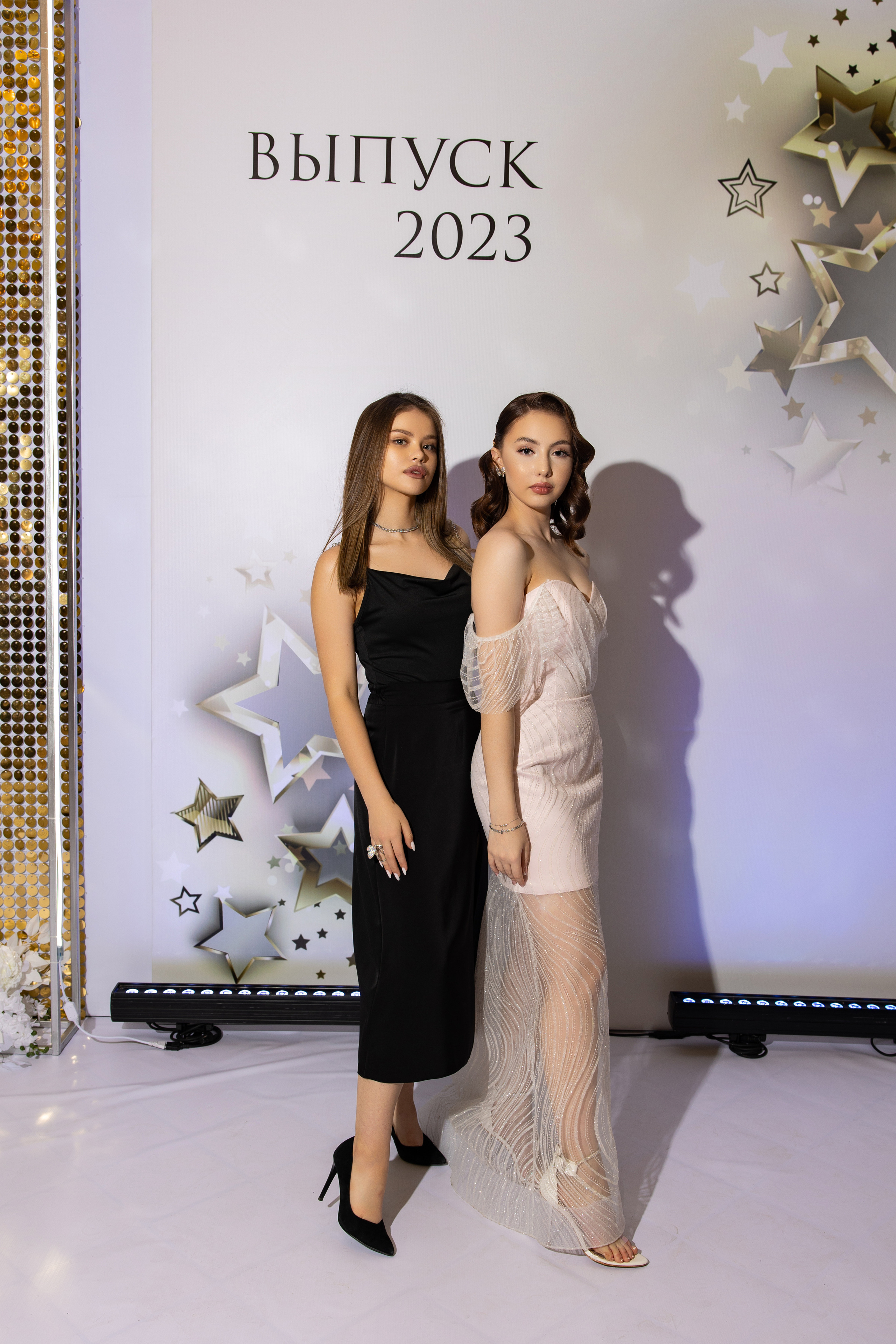 Школьный выпускной. Видеосьемка, фотосьемка свадеб, юбилеев, утренников в Краснодарском кр