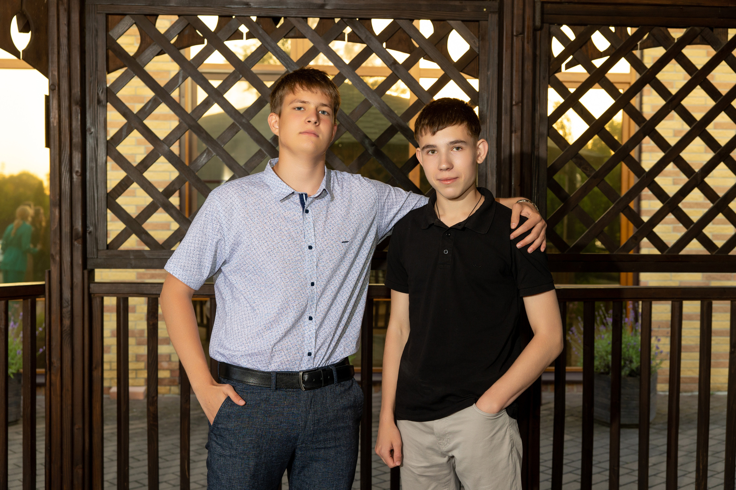 Школьный выпускной. Видеосьемка, фотосьемка свадеб, юбилеев, утренников в Краснодарском кр