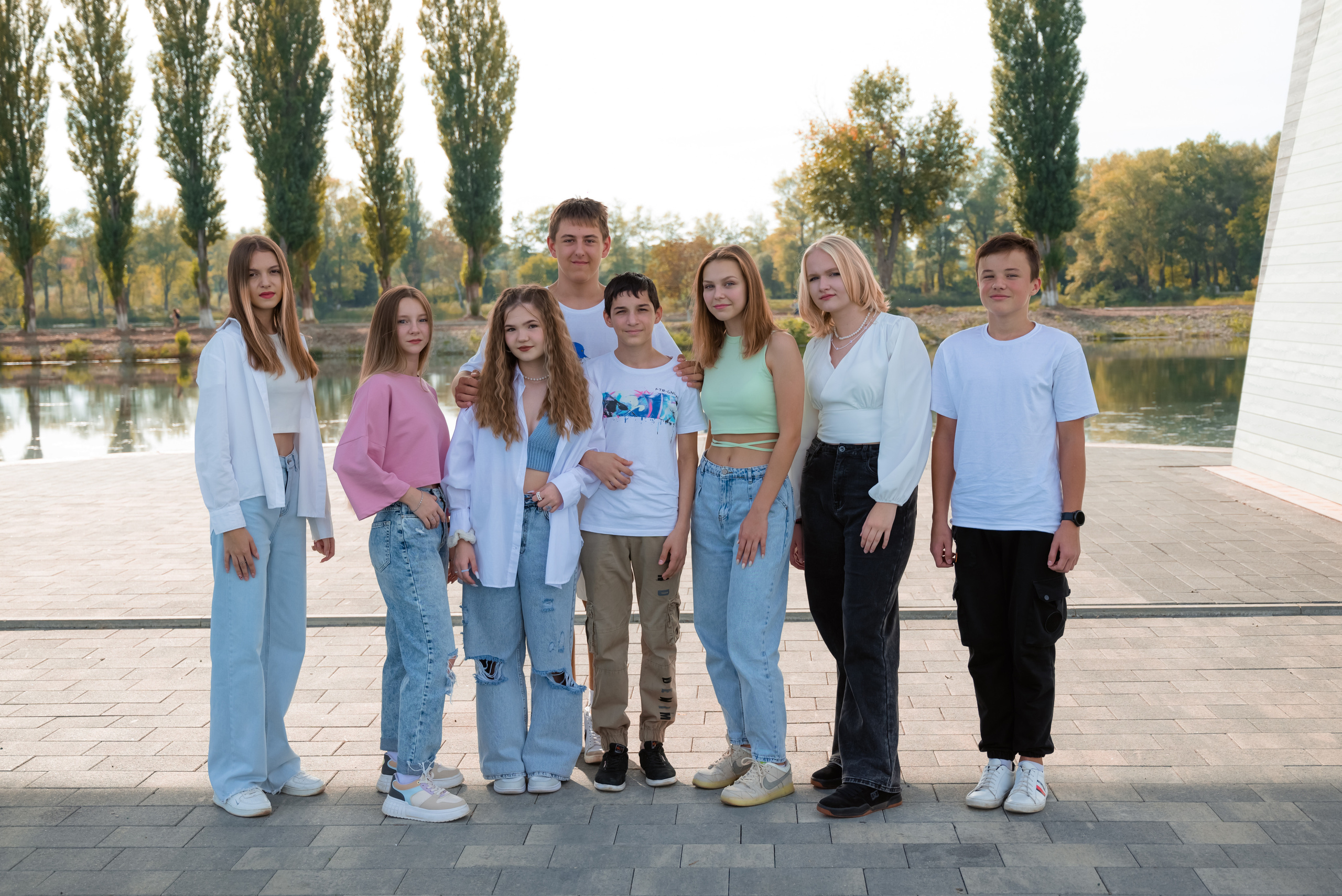 Школа 1 Лабинск. Видеосьемка, фотосьемка свадеб, юбилеев, утренников в Краснодарском кр