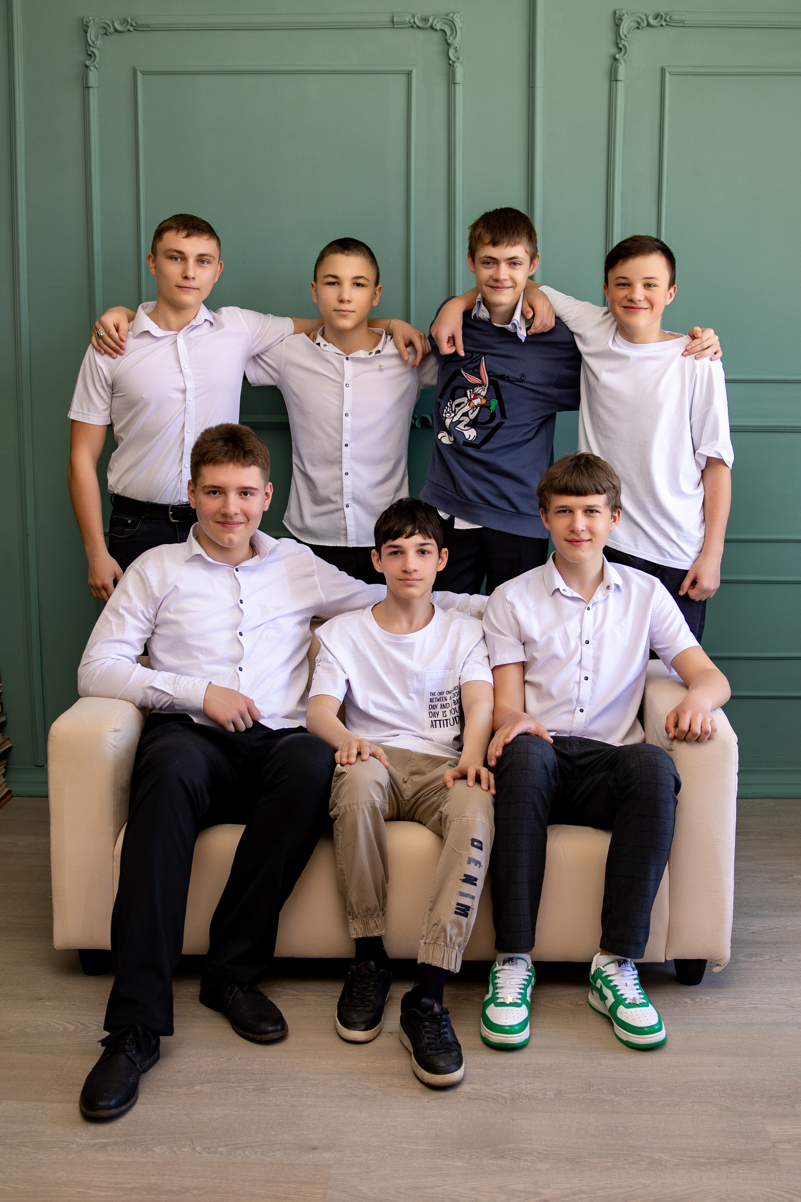 Школа 1 Лабинск. Видеосьемка, фотосьемка свадеб, юбилеев, утренников в Краснодарском кр