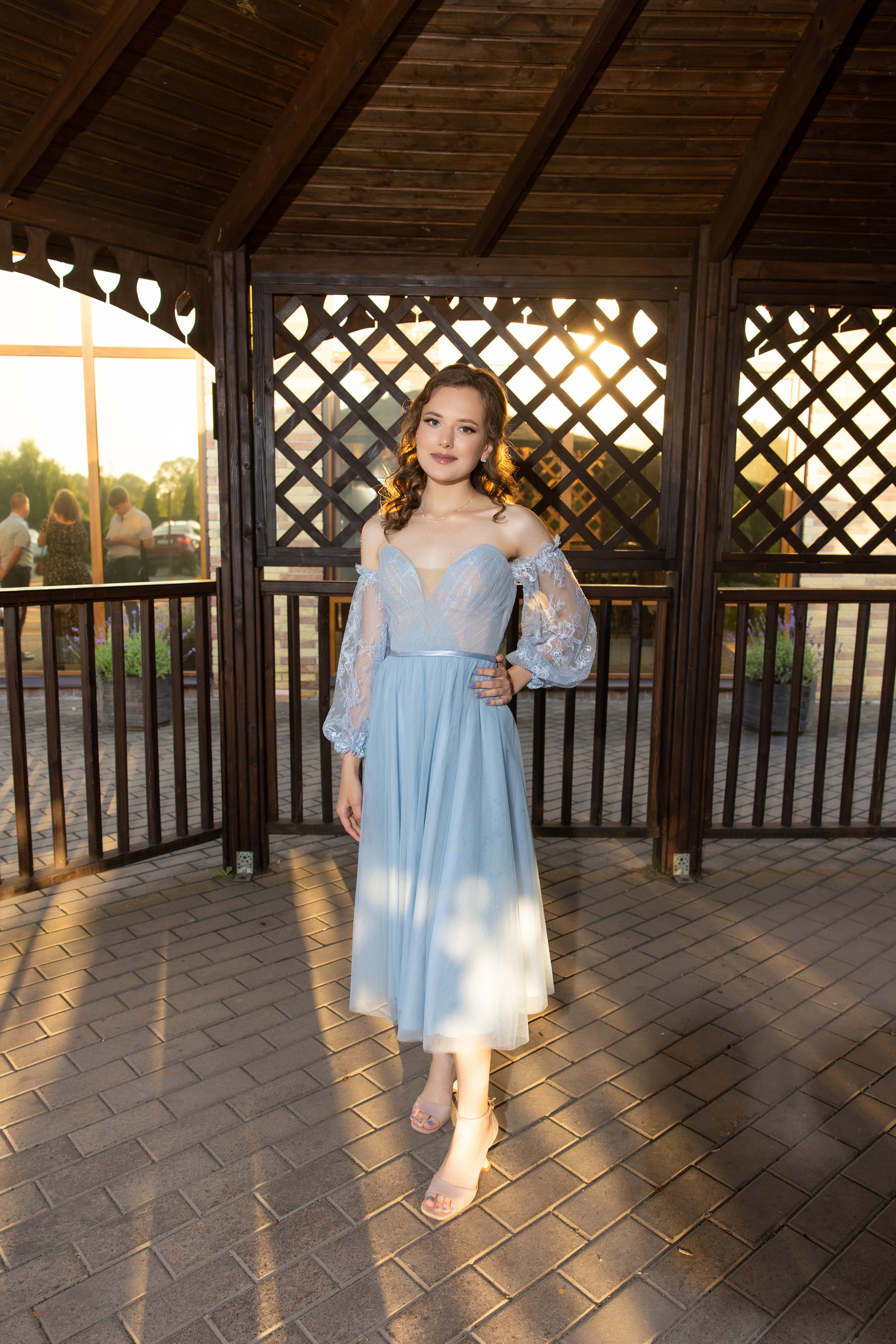 Школьный выпускной. Видеосьемка, фотосьемка свадеб, юбилеев, утренников в Краснодарском кр