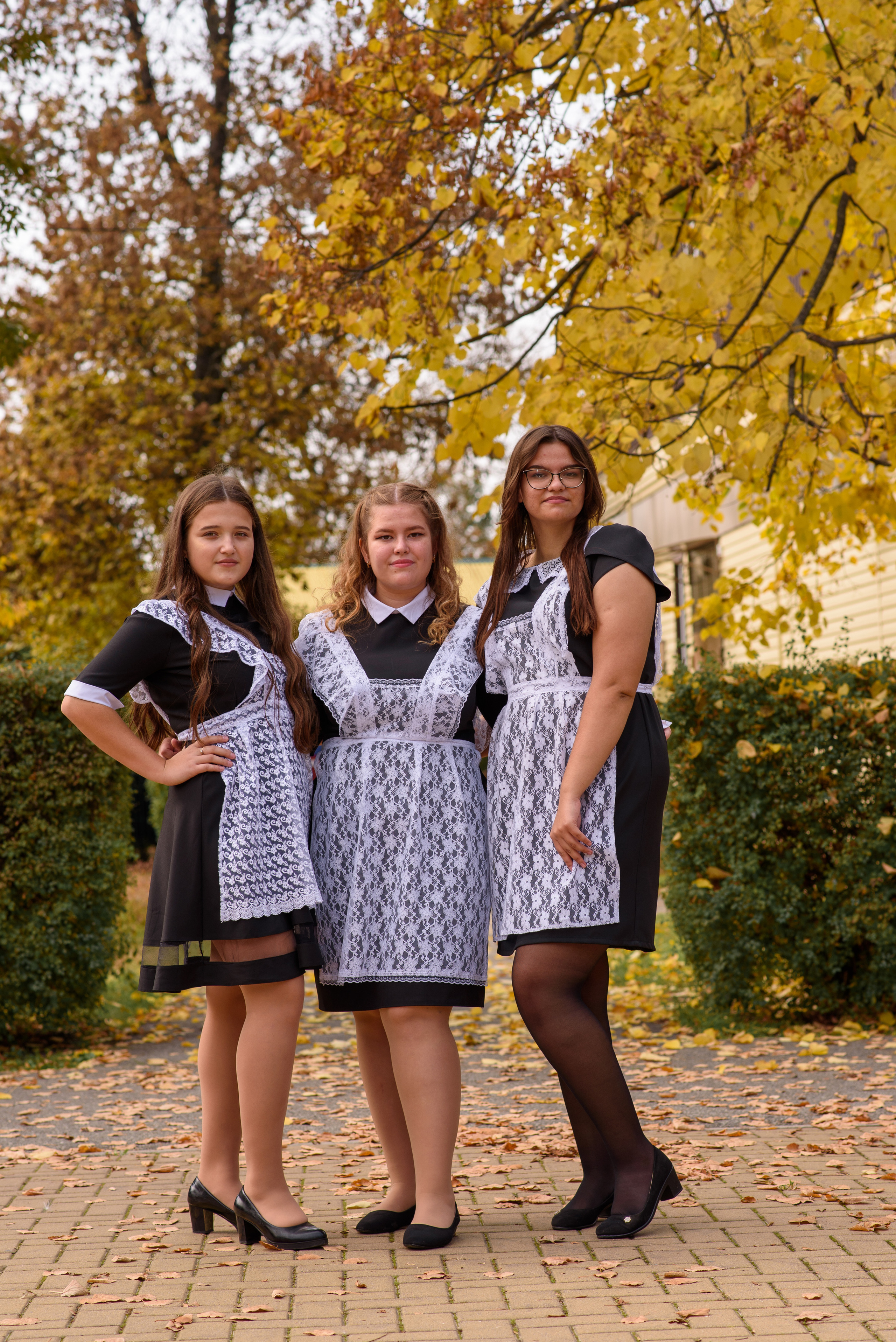 Школа п. Натырбово. Видеосьемка, фотосьемка свадеб, юбилеев, утренников в Краснодарском кр