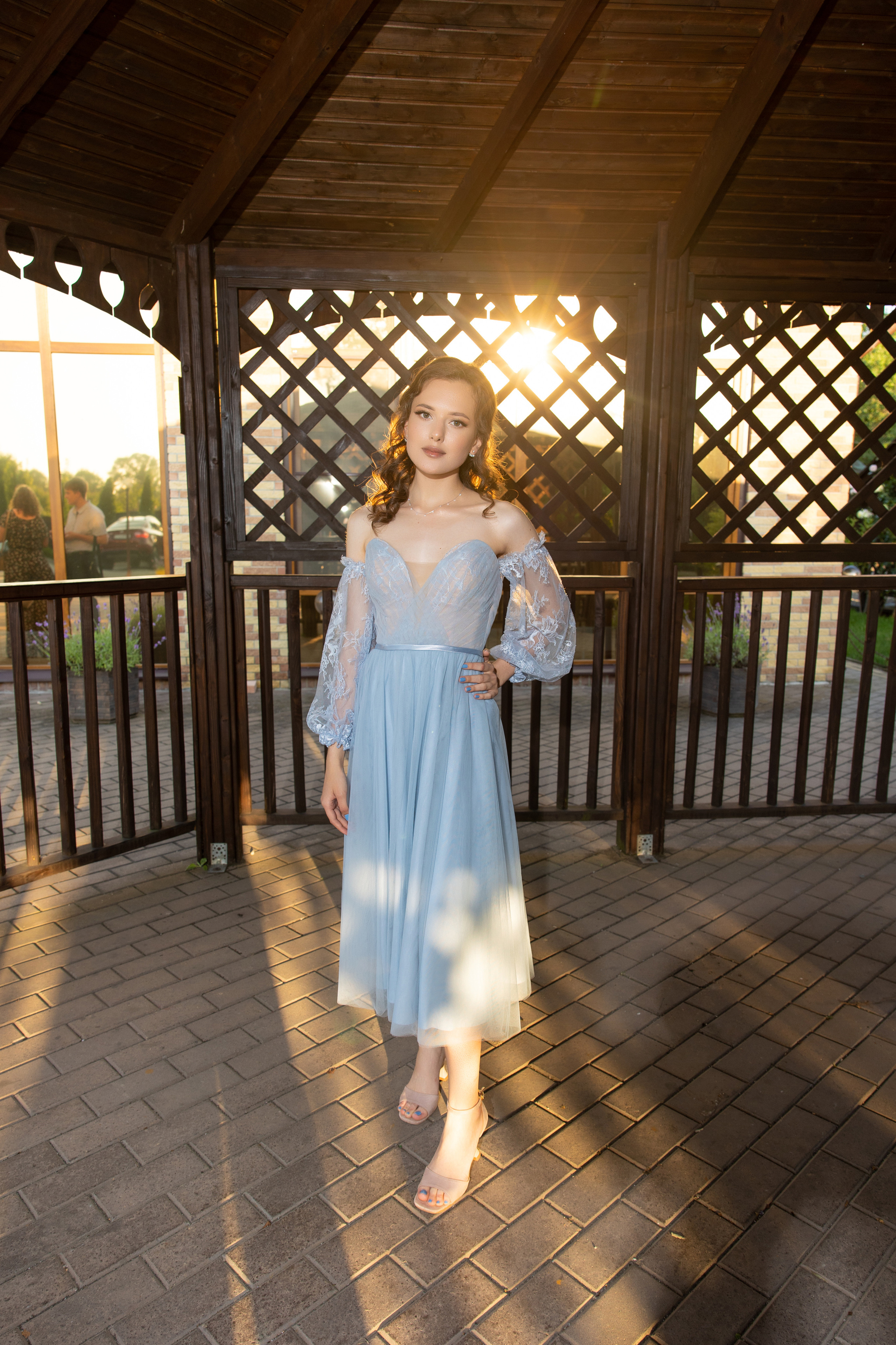 Школьный выпускной. Видеосьемка, фотосьемка свадеб, юбилеев, утренников в Краснодарском кр