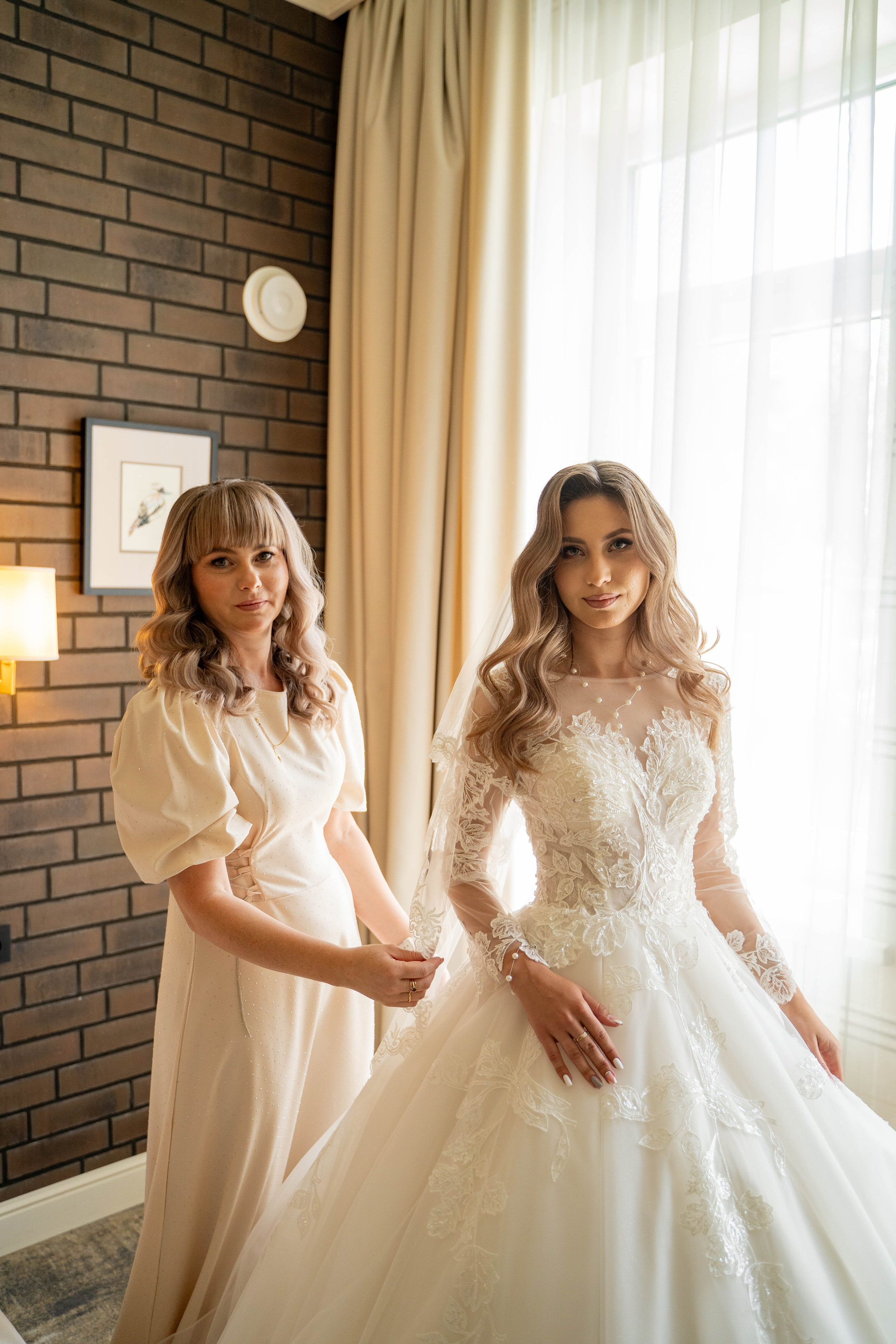 Данил и Анастасия. Видеосьемка, фотосьемка свадеб, юбилеев, утренников в Краснодарском кр