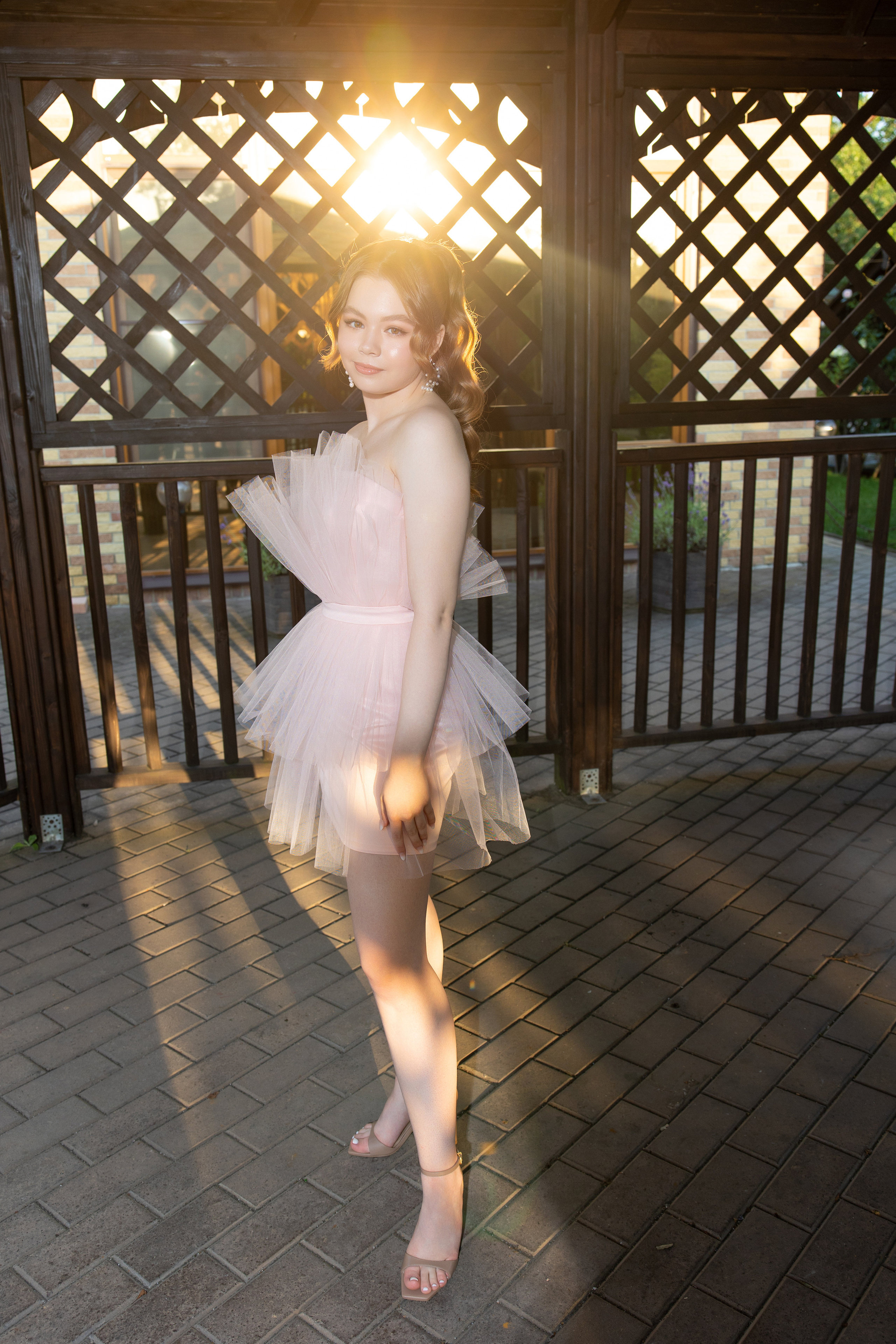 Школьный выпускной. Видеосьемка, фотосьемка свадеб, юбилеев, утренников в Краснодарском кр